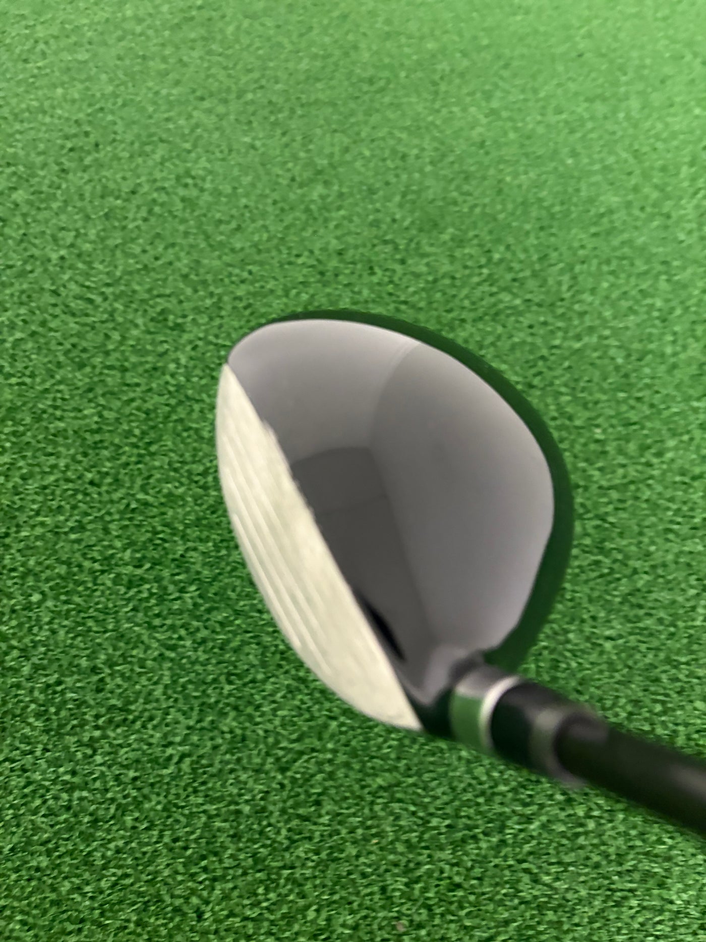 Bridgestone Tour Stage GR (2009) 15* 3 Wood (Stiff/Regular)