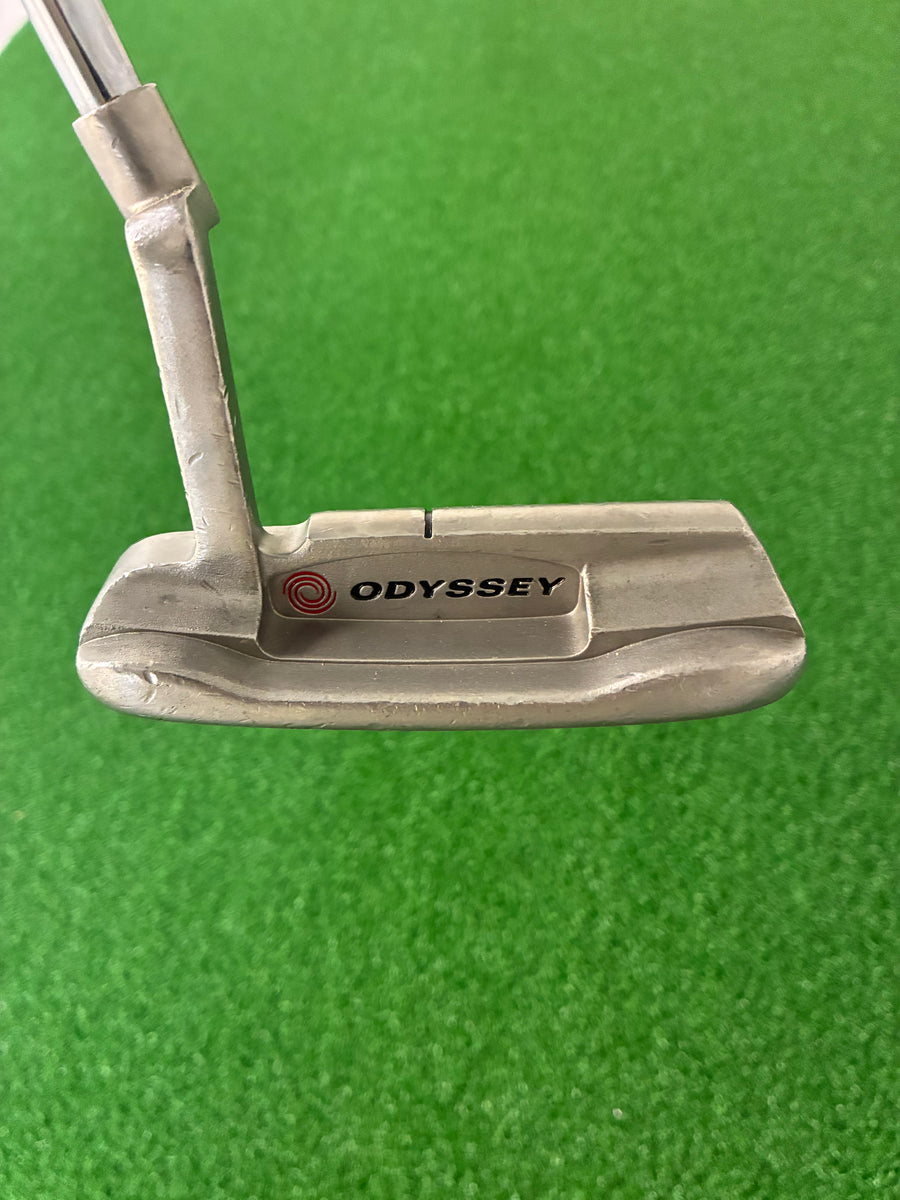 Odyssey White Hot XG #1 (34")