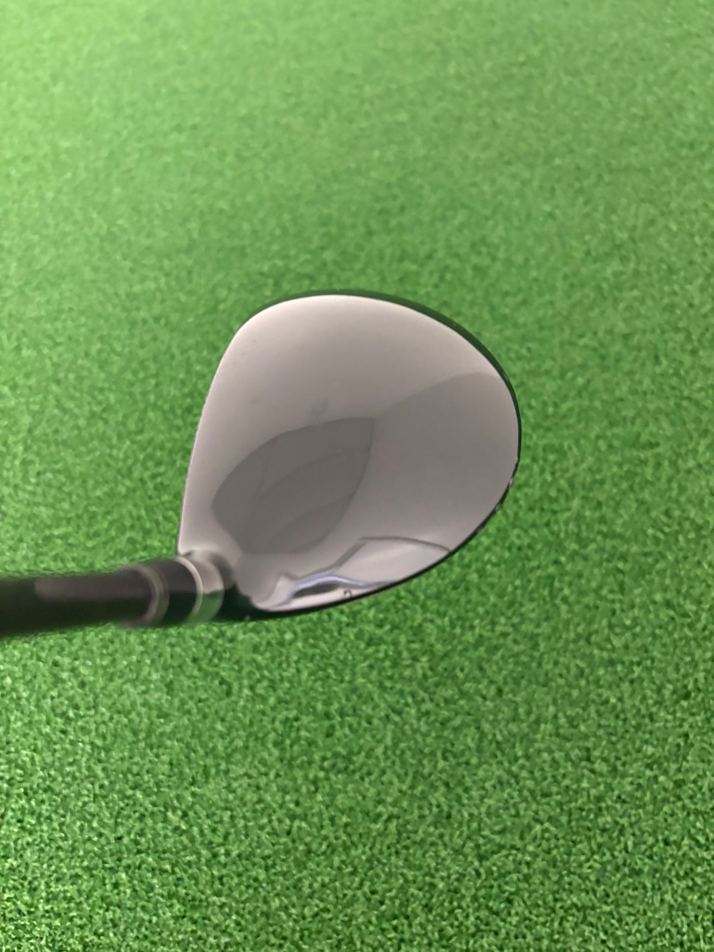 Bridgestone Tour Stage GR (2009) 15* 3 Wood (Stiff/Regular)