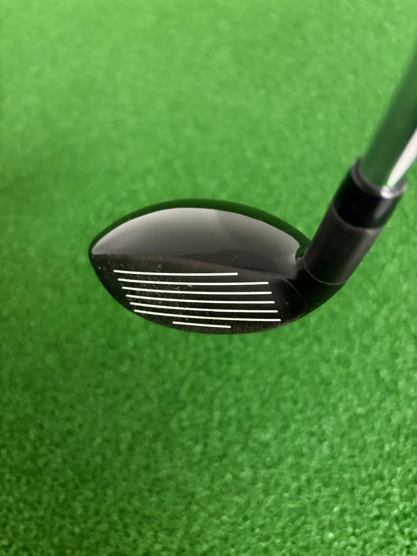 Callaway X2 Hot Pro 20* 3 Hybrid (Stiff)