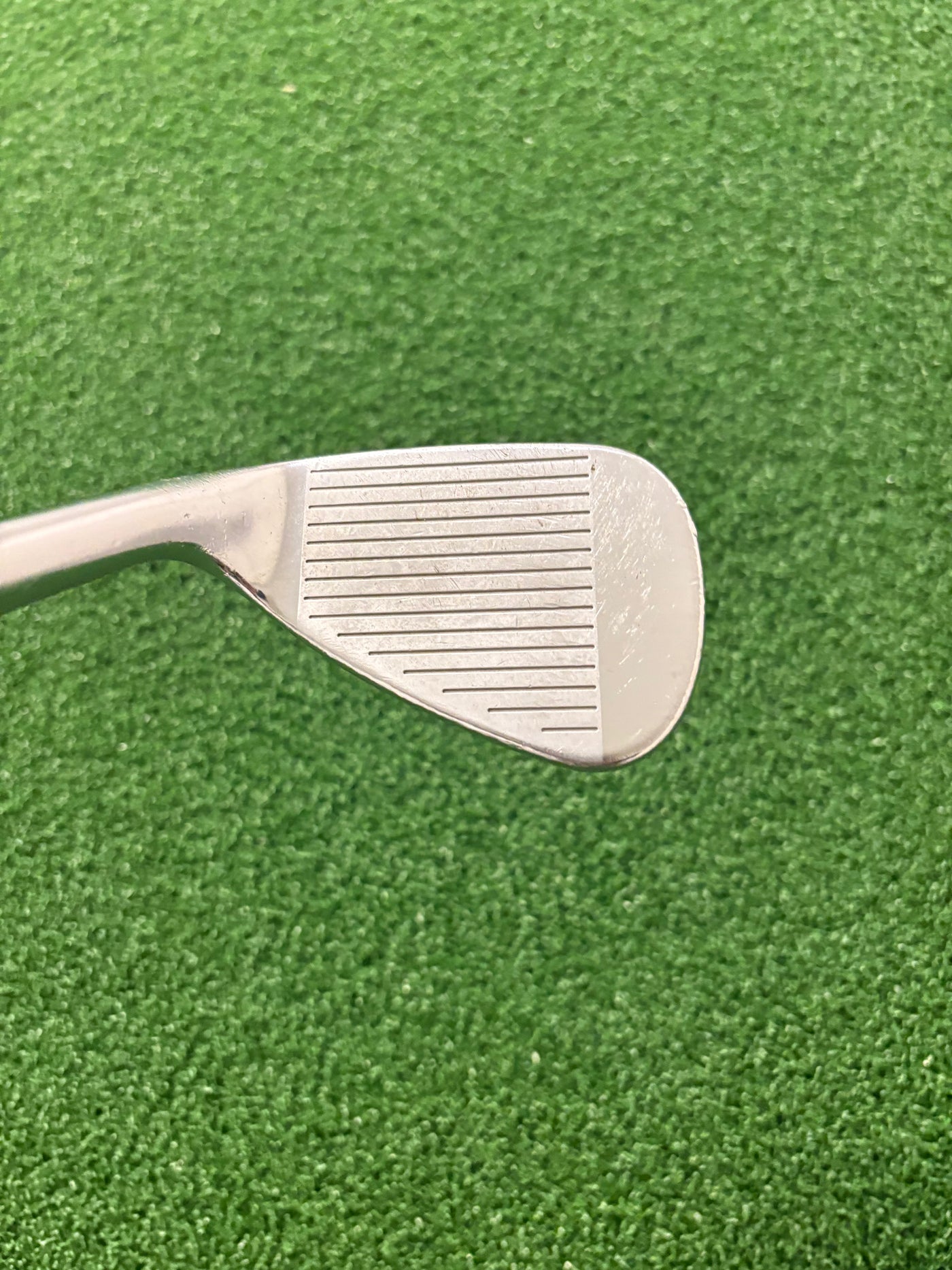 Callaway Jaws Forged 52*