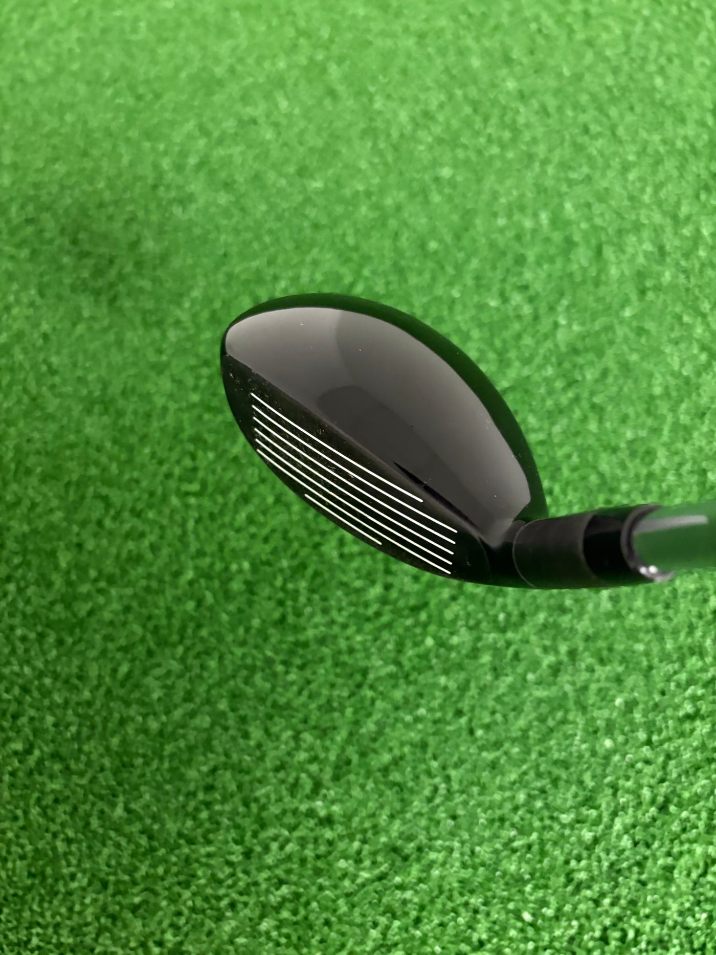 Callaway X2 Hot Pro 20* 3 Hybrid (Stiff)