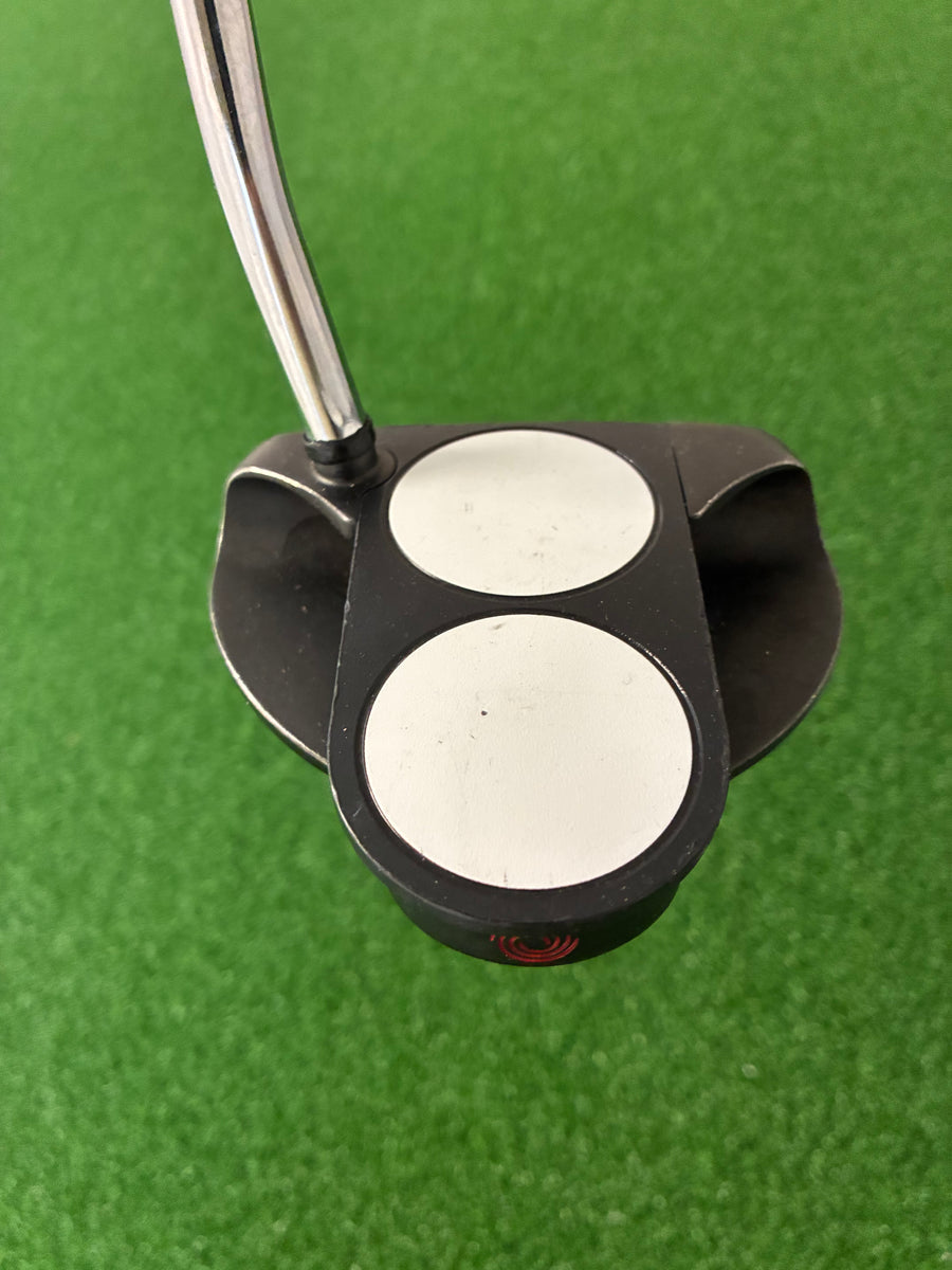 Odyssey O Works 2-Ball (34")