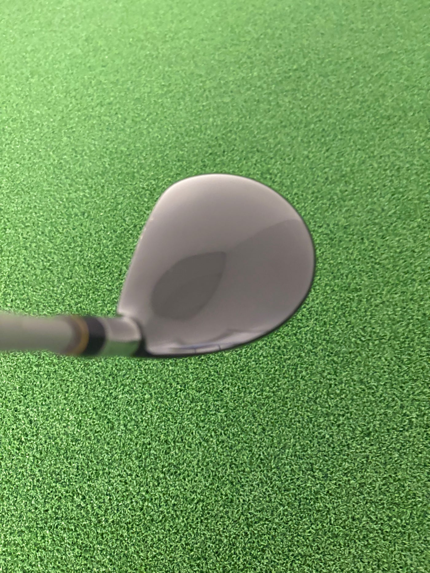 Bridgestone Tour Stage X-Drive GR 15* 3 Wood (Stiff)