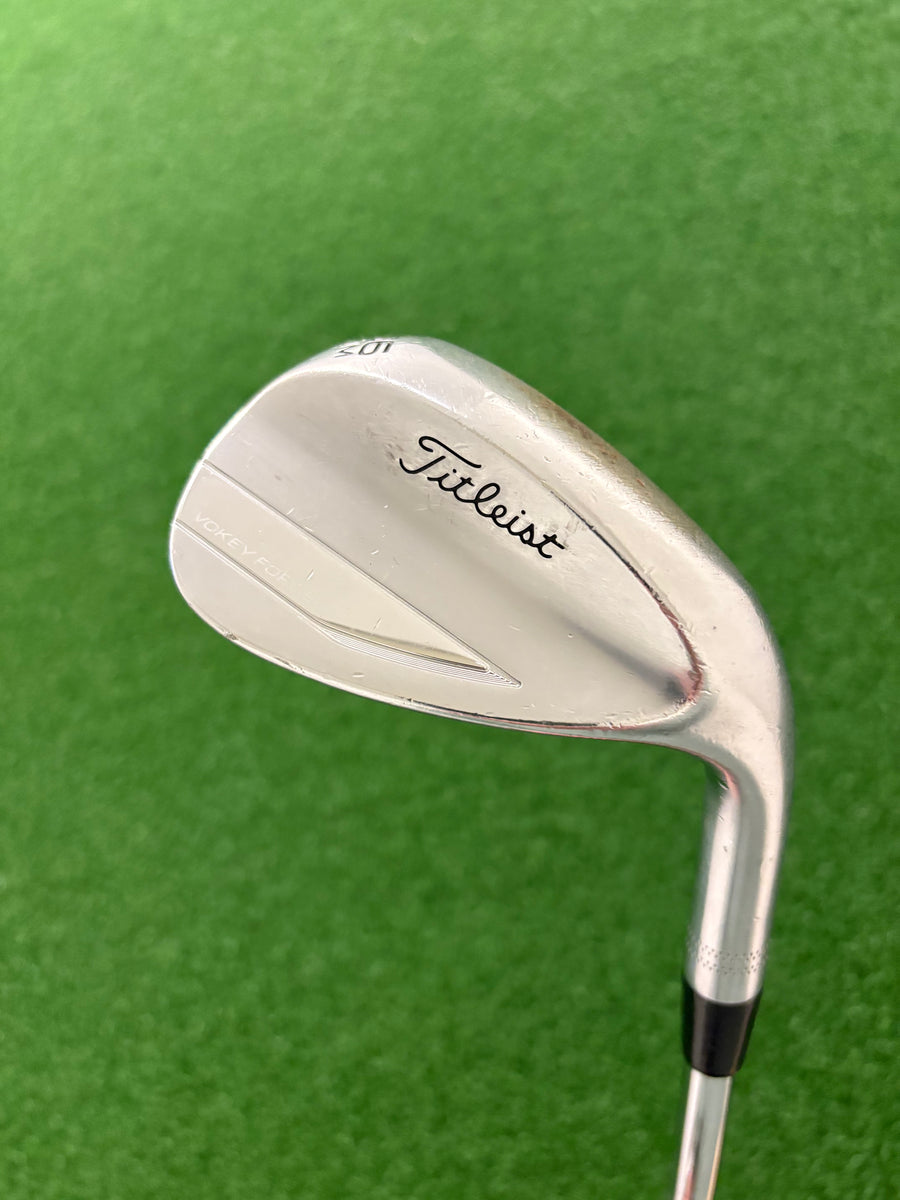 Titleist Vokey Forged M Grind (2109) 56*