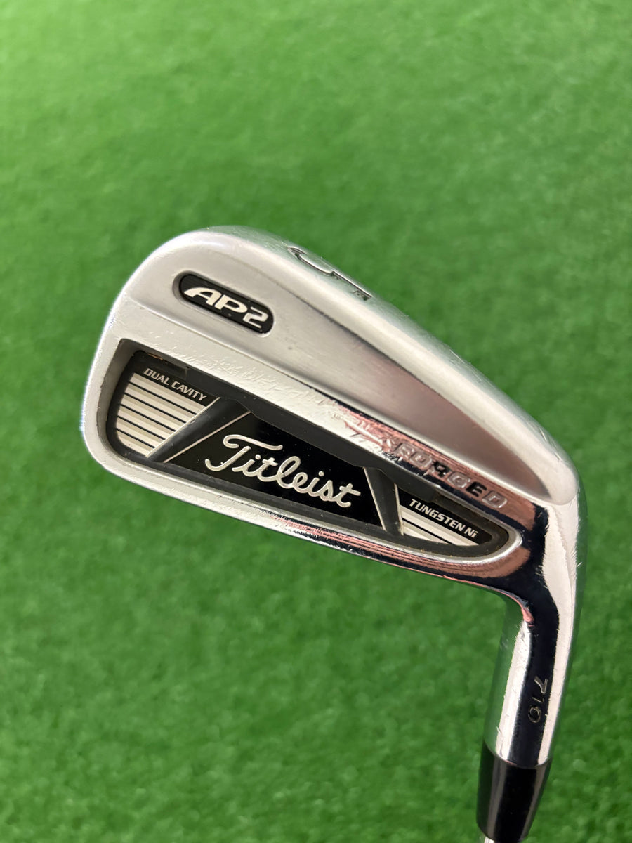 Titleist 710 AP2 3-PW (Stiff)