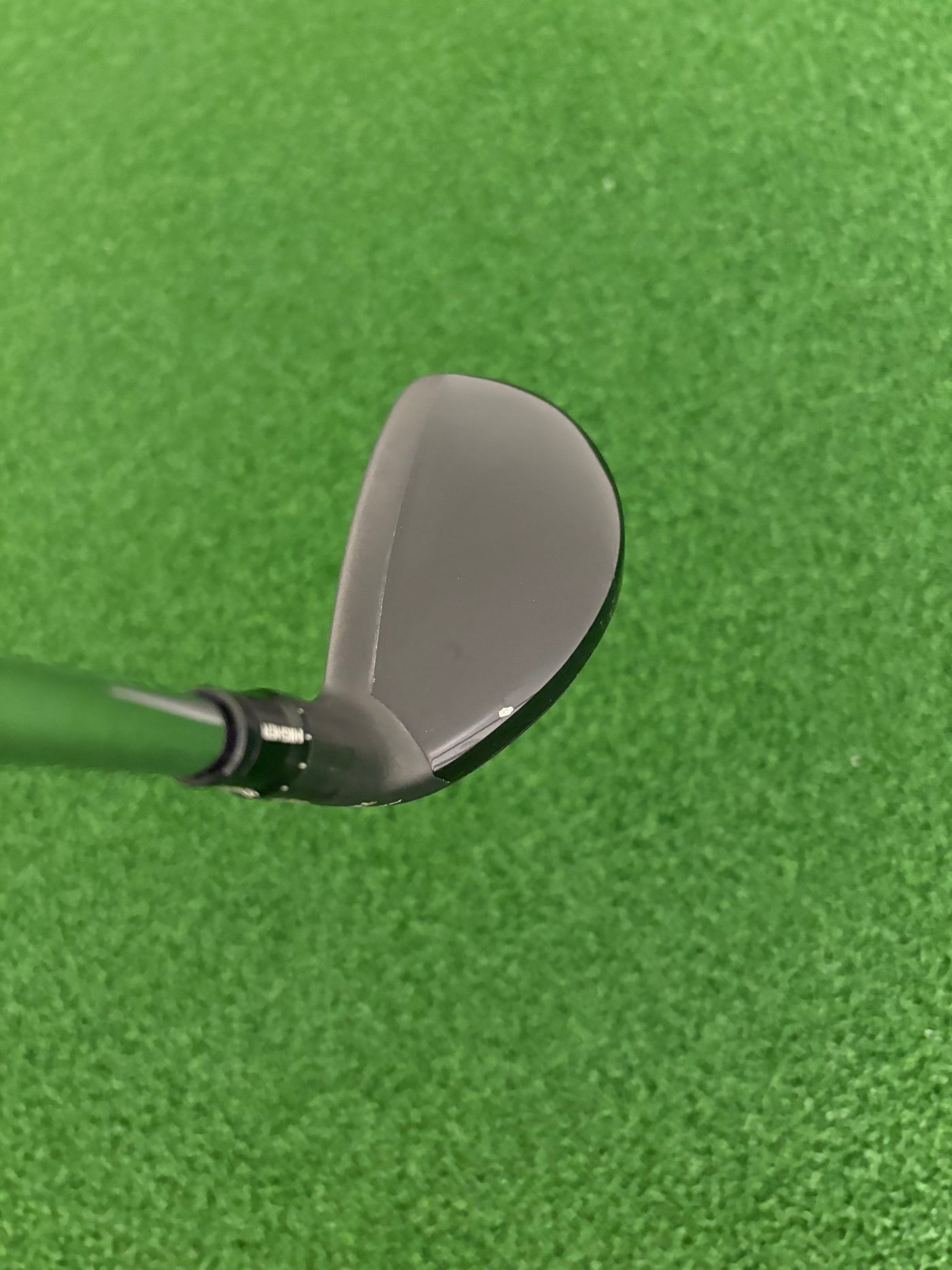 Taylormade Qi10 Tour 19.5* 3 Hybrid (Stiff)