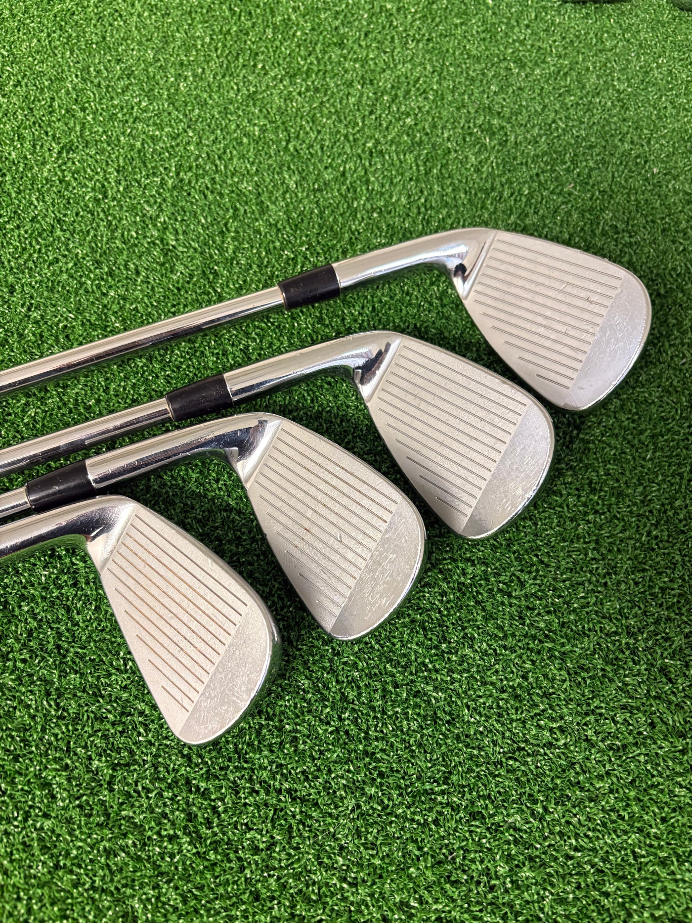 Titleist 710 AP2 3-PW (Stiff)