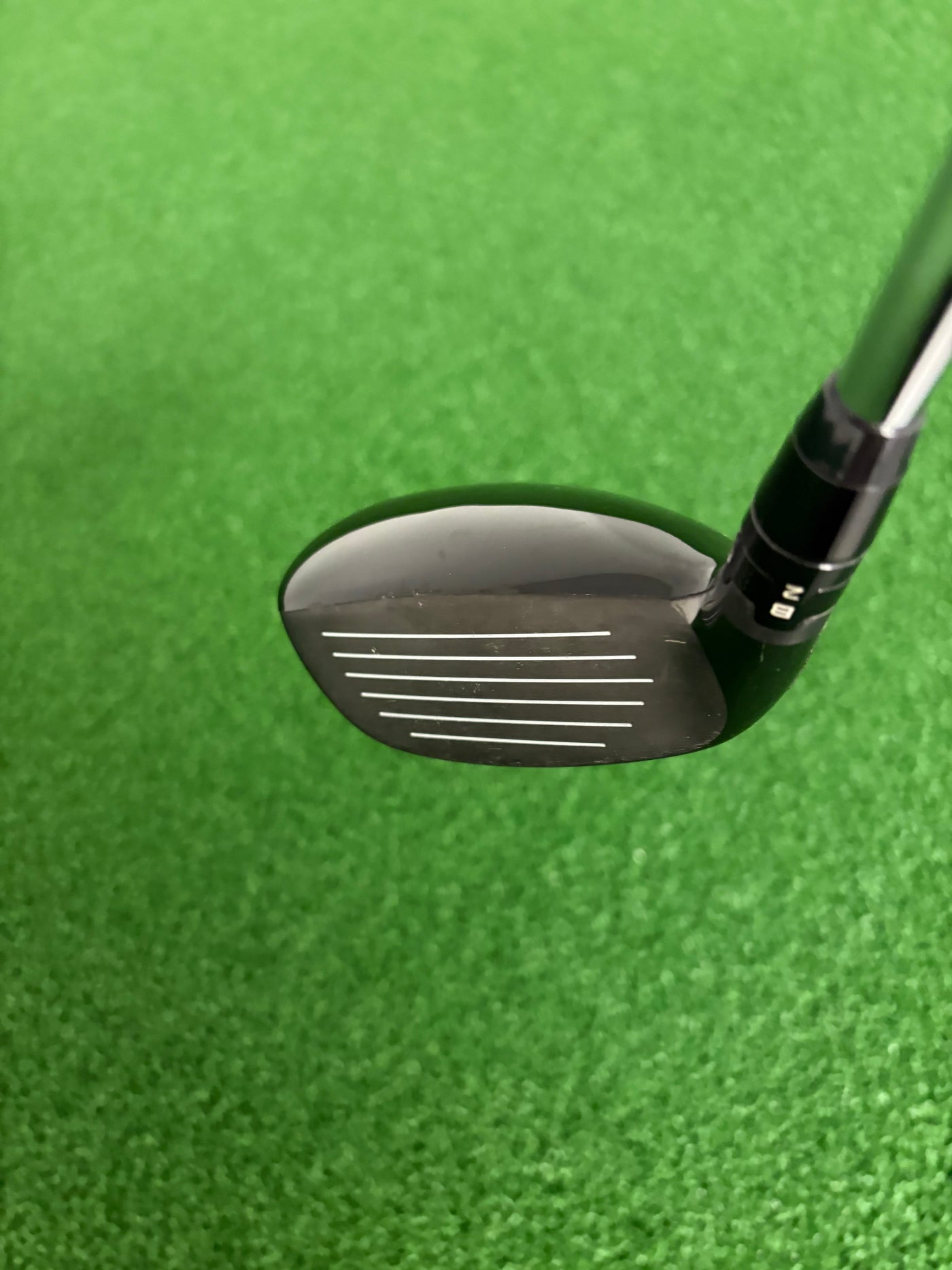 Titleist TS3 21* 4 Hybrid (Stiff)