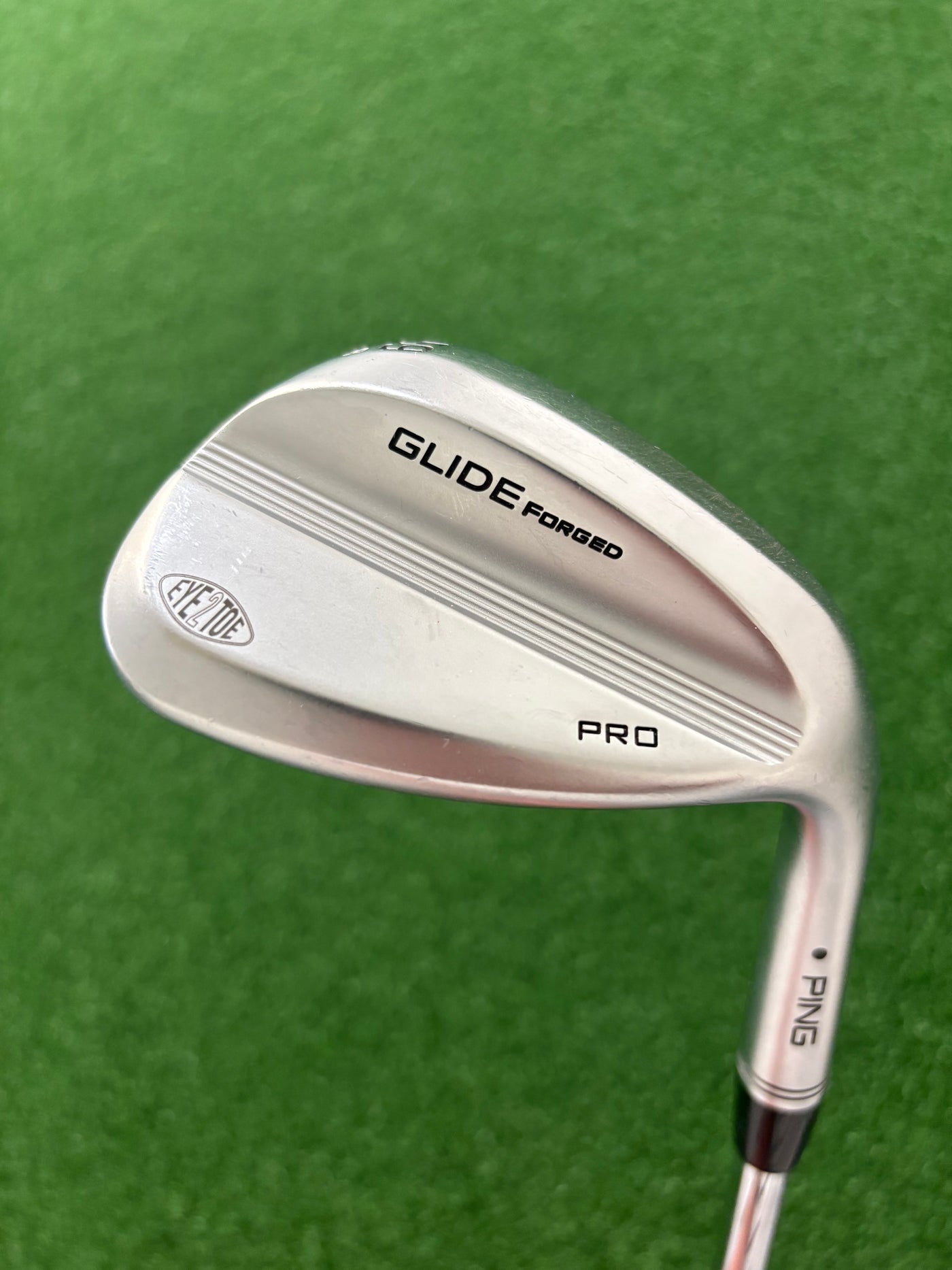 Ping Glide Pro Eye 2 Grind 59*