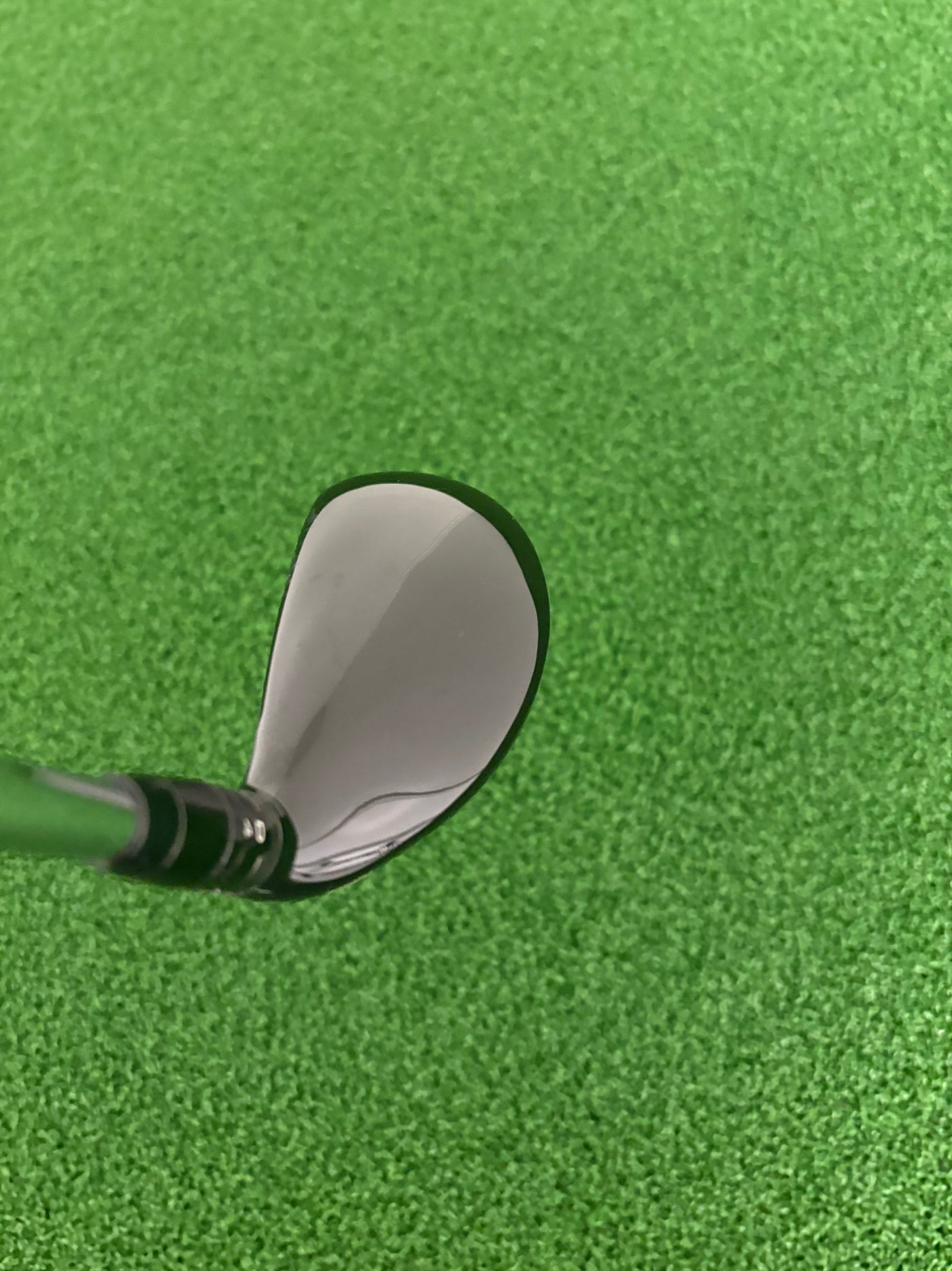Titleist TS3 21* 4 Hybrid (Stiff)