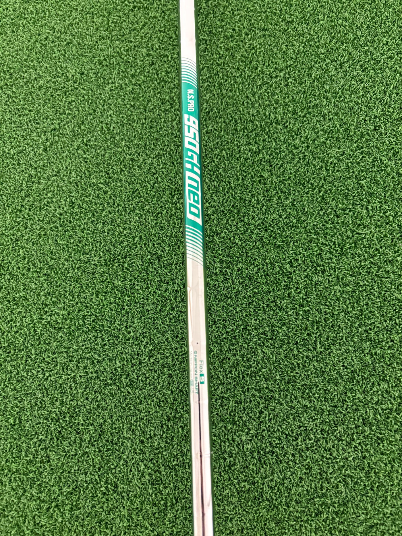 Titleist TS3 21* 4 Hybrid (Stiff)