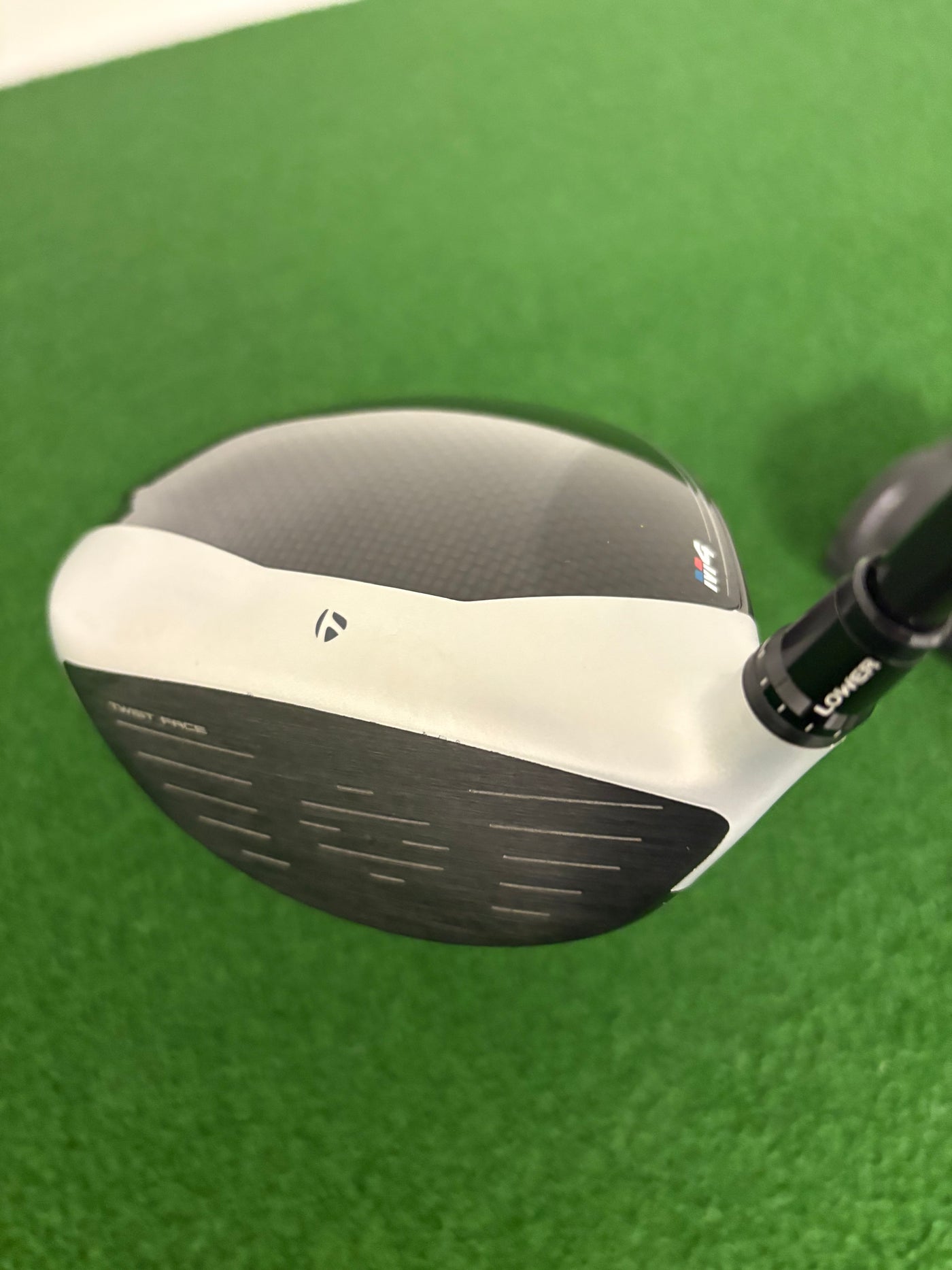 Taylormade M4 10.5* (Stiff)