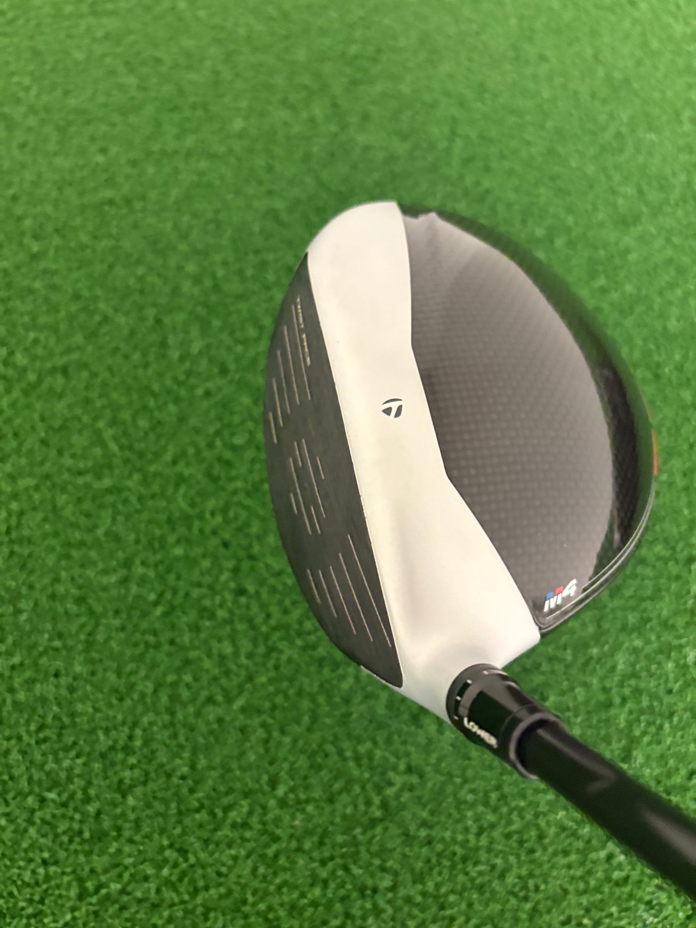 Taylormade M4 10.5* (Stiff)