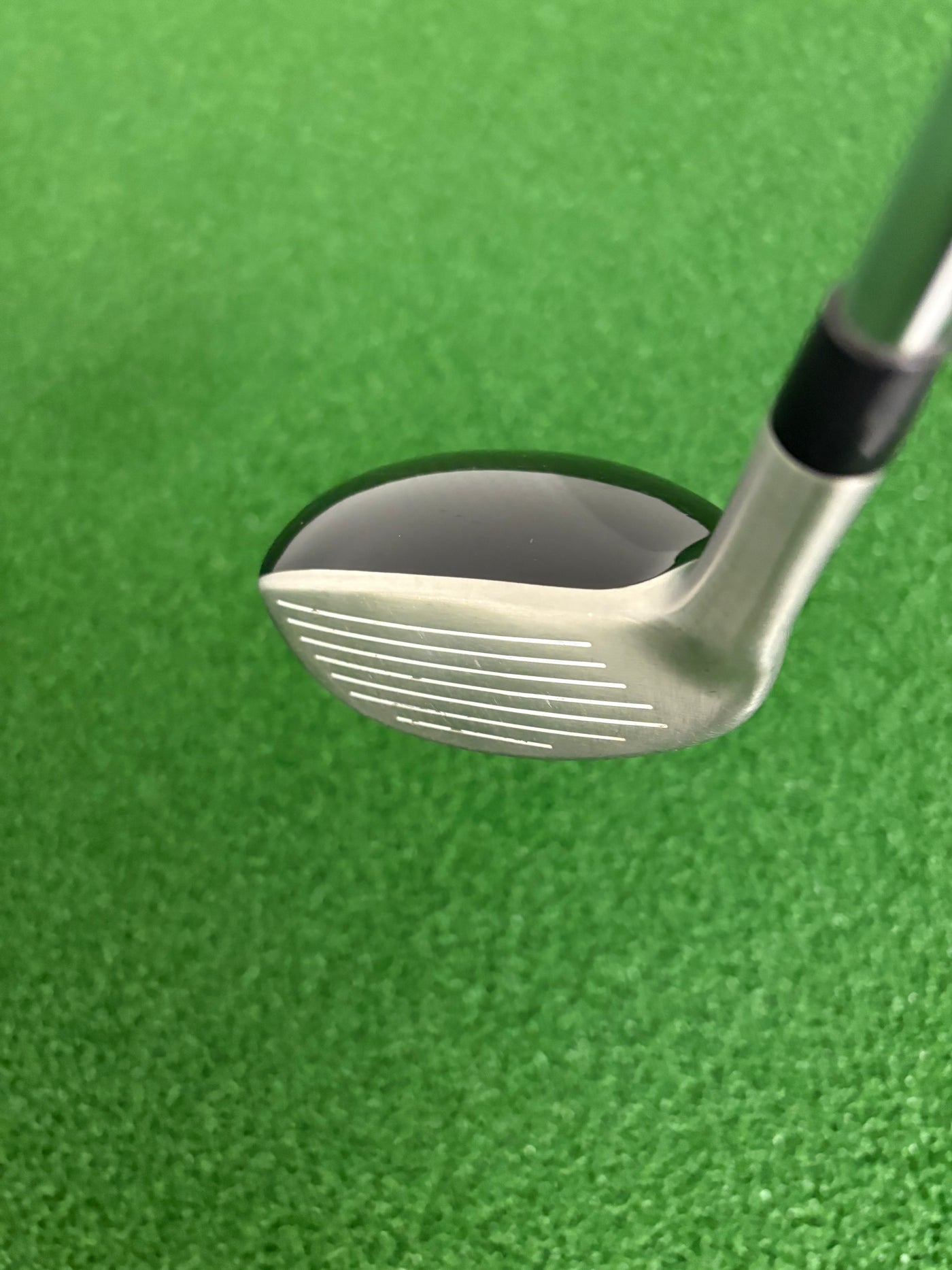 Mizuno MP UX2 20* 3 Hybrid (Regular)