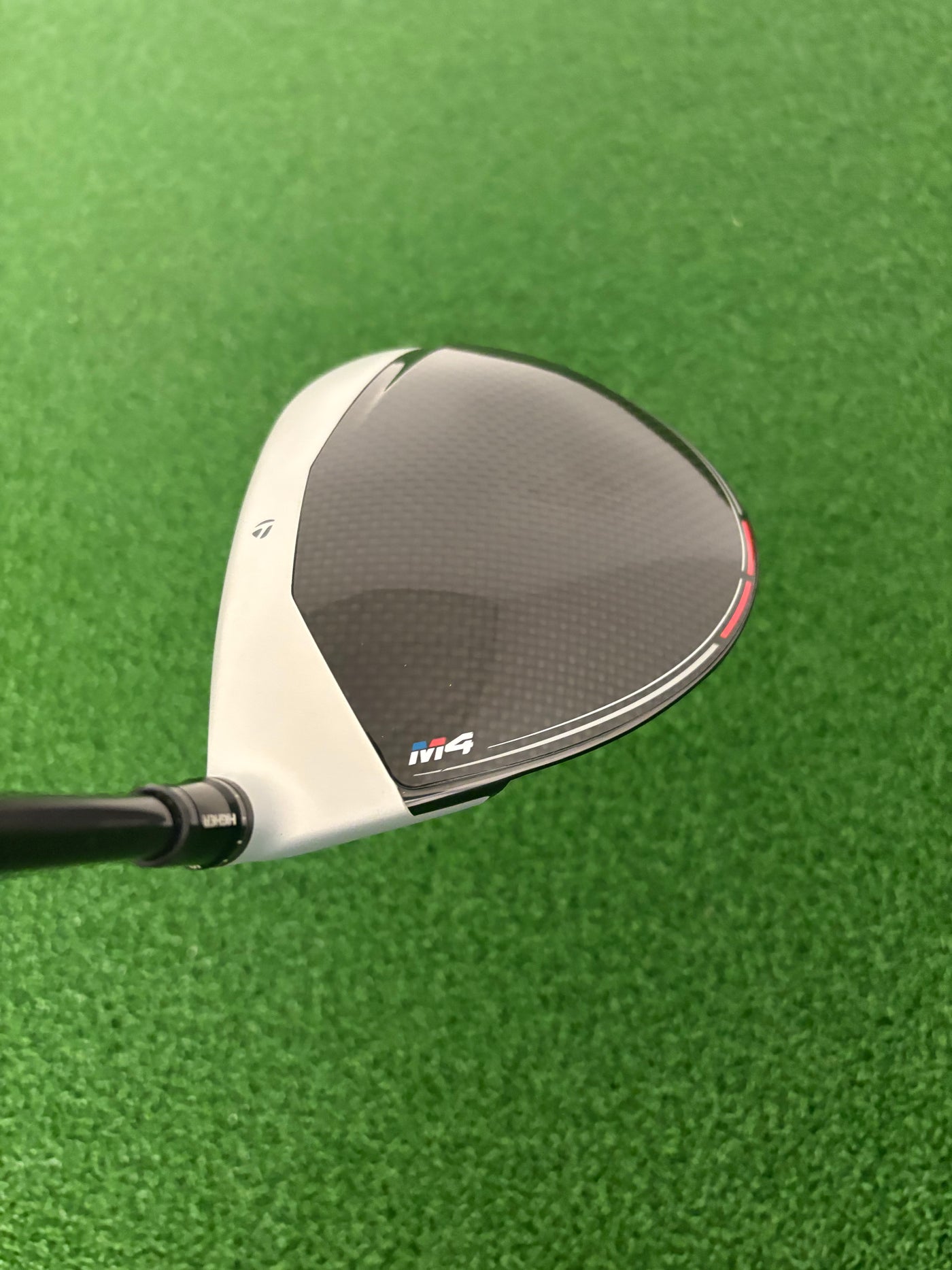 Taylormade M4 10.5* (Stiff)