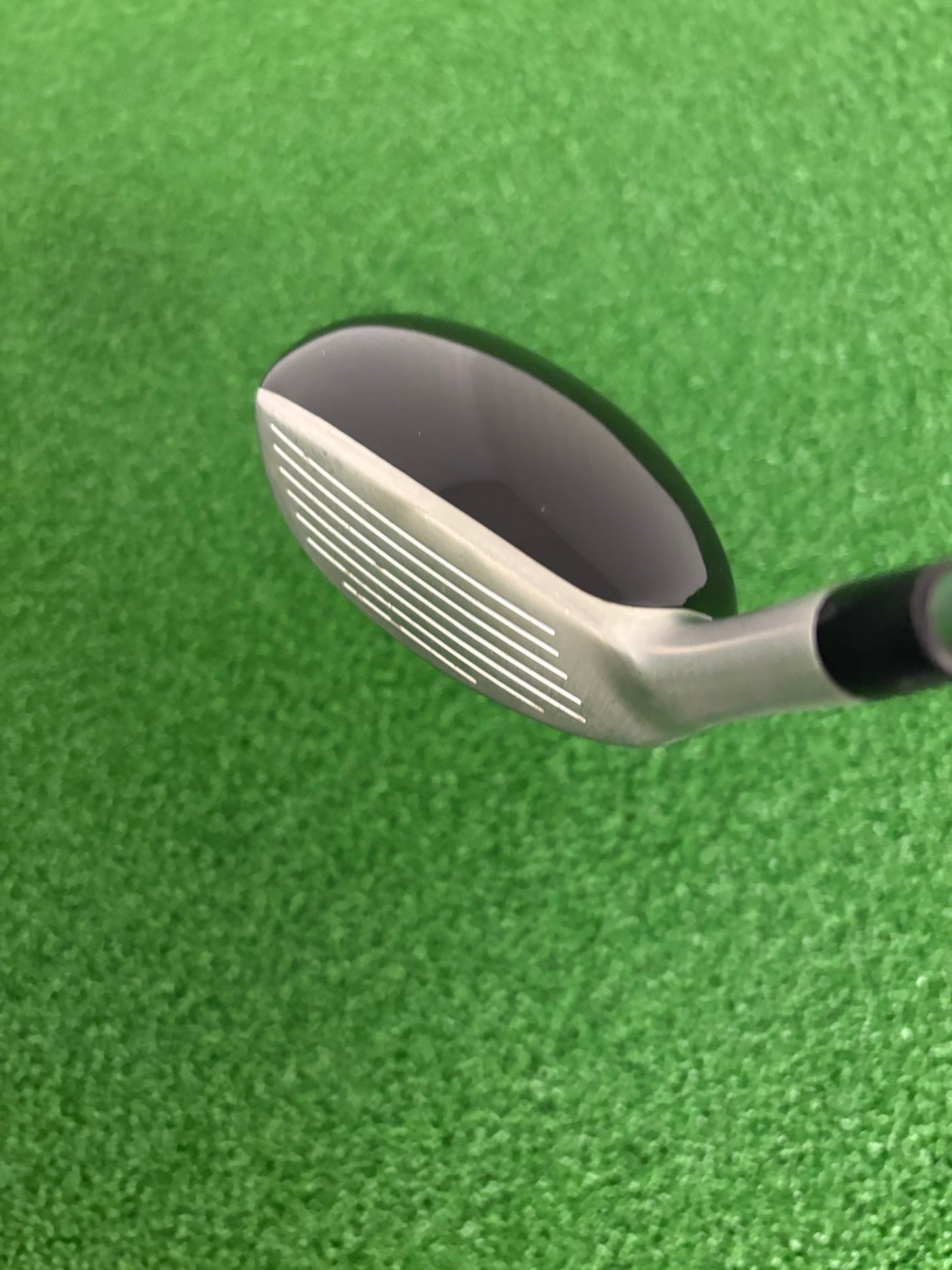 Mizuno MP UX2 20* 3 Hybrid (Regular)