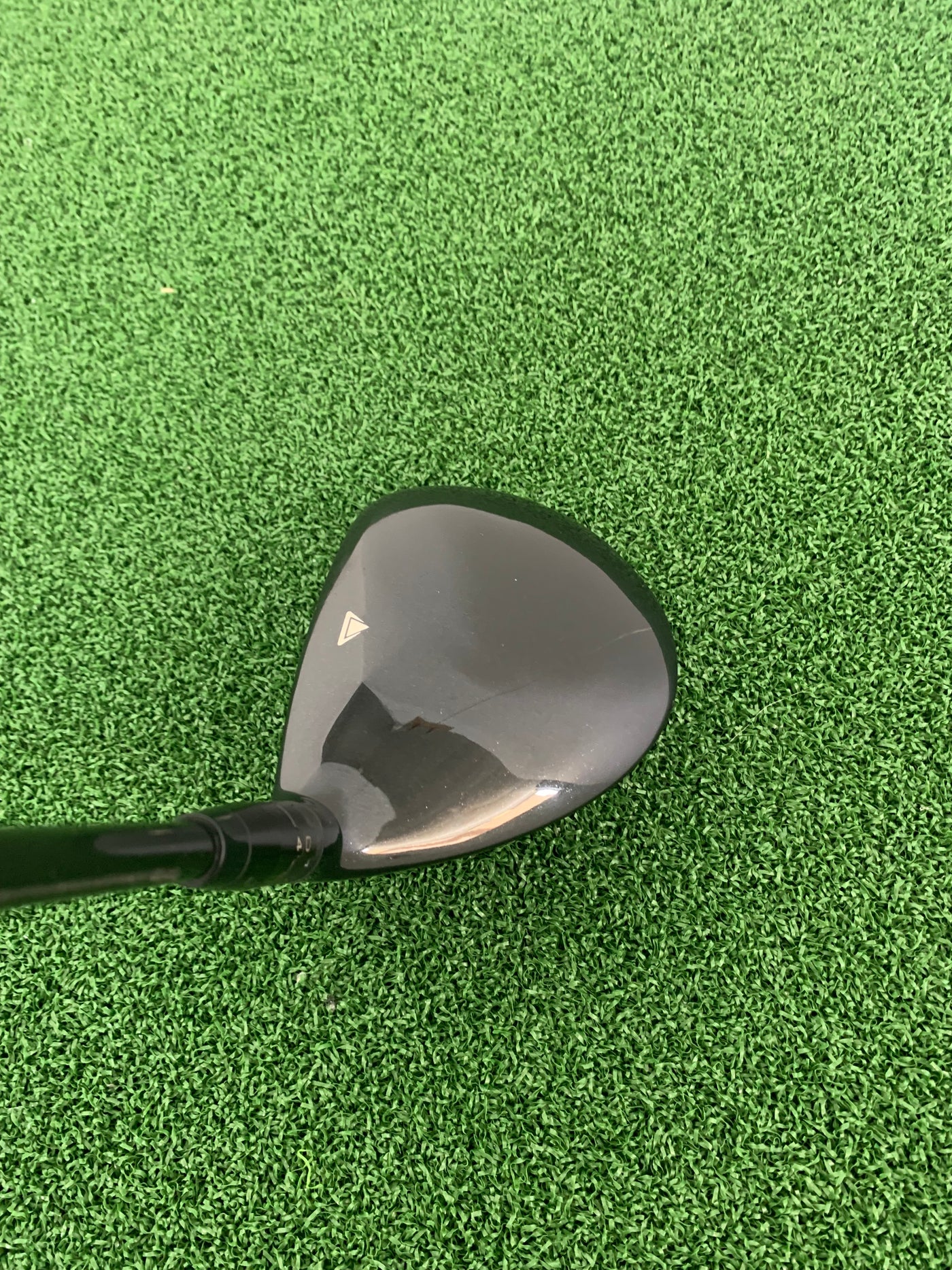 Titleist 915F 15* 3 Wood (Stiff)