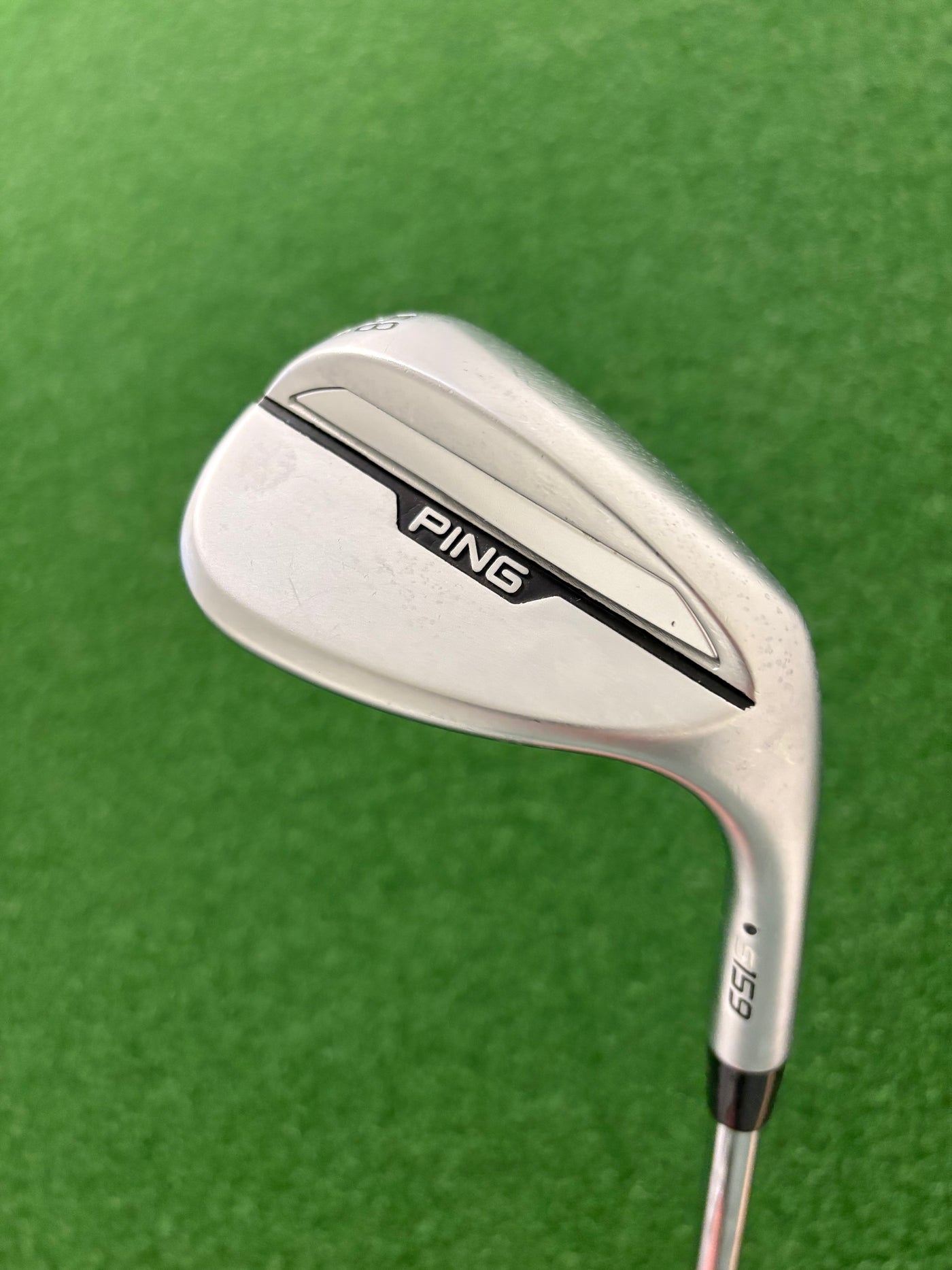 Ping S159 T Grind 58*
