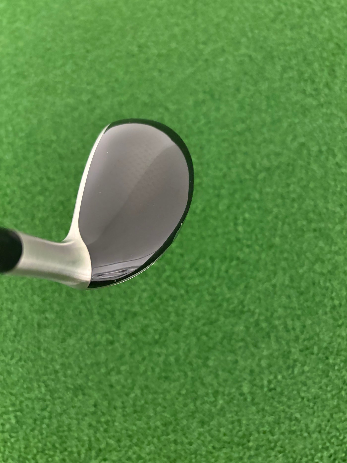 Mizuno MP UX2 20* 3 Hybrid (Regular)