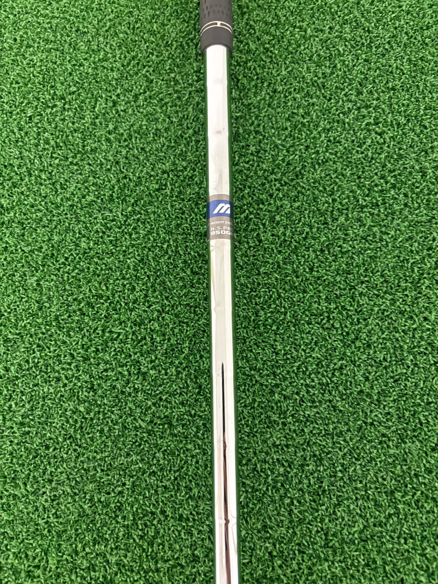 Mizuno MP UX2 20* 3 Hybrid (Regular)