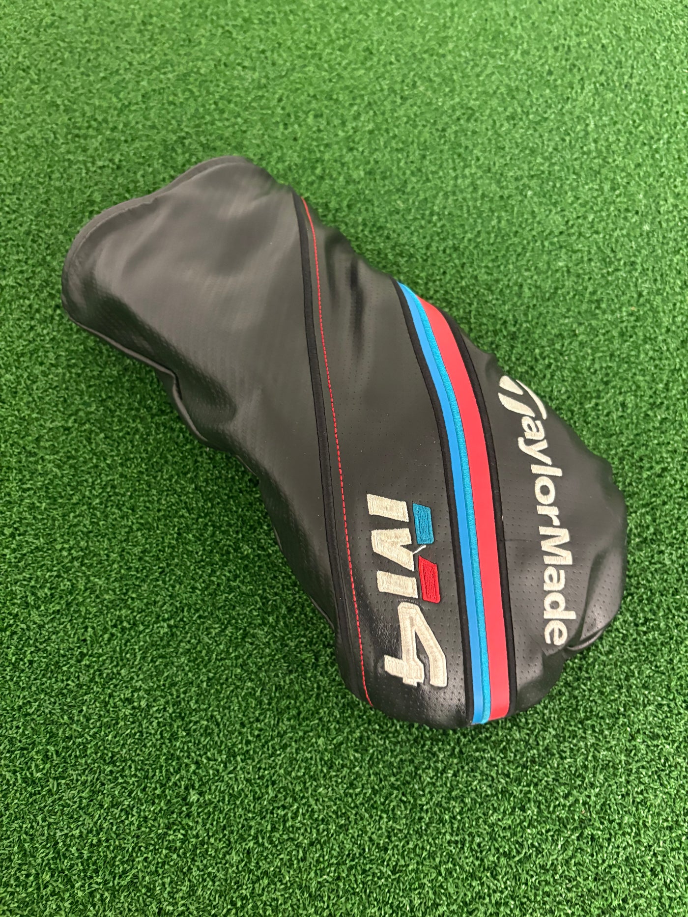 Taylormade M4 10.5* (Stiff)