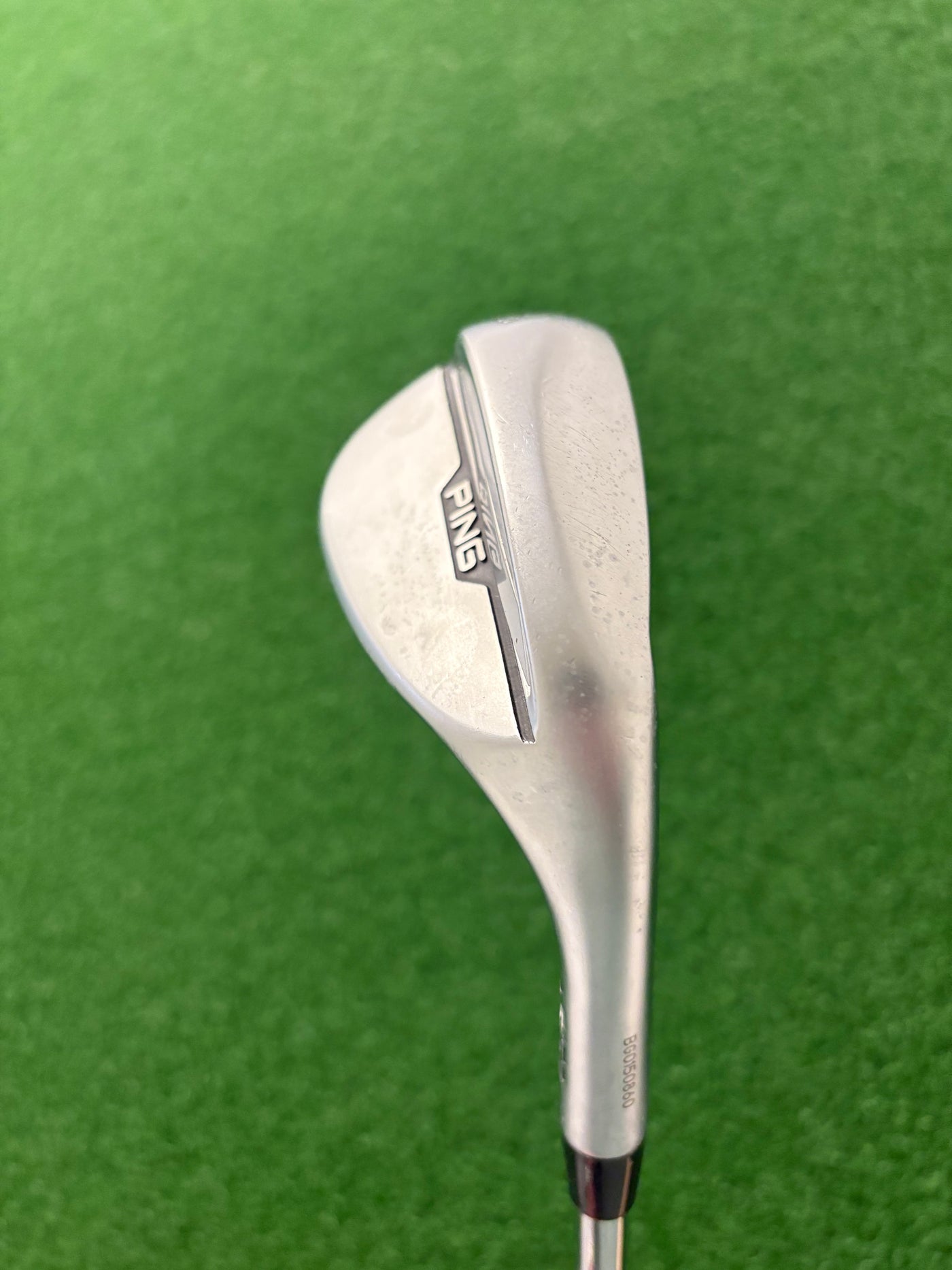 Ping S159 T Grind 58*
