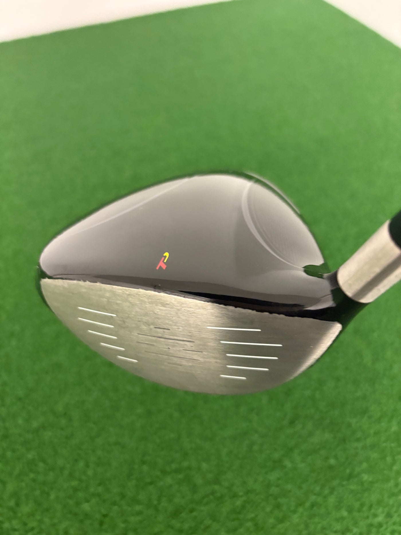 Taylormade Burner TP 9.5* (Stiff)