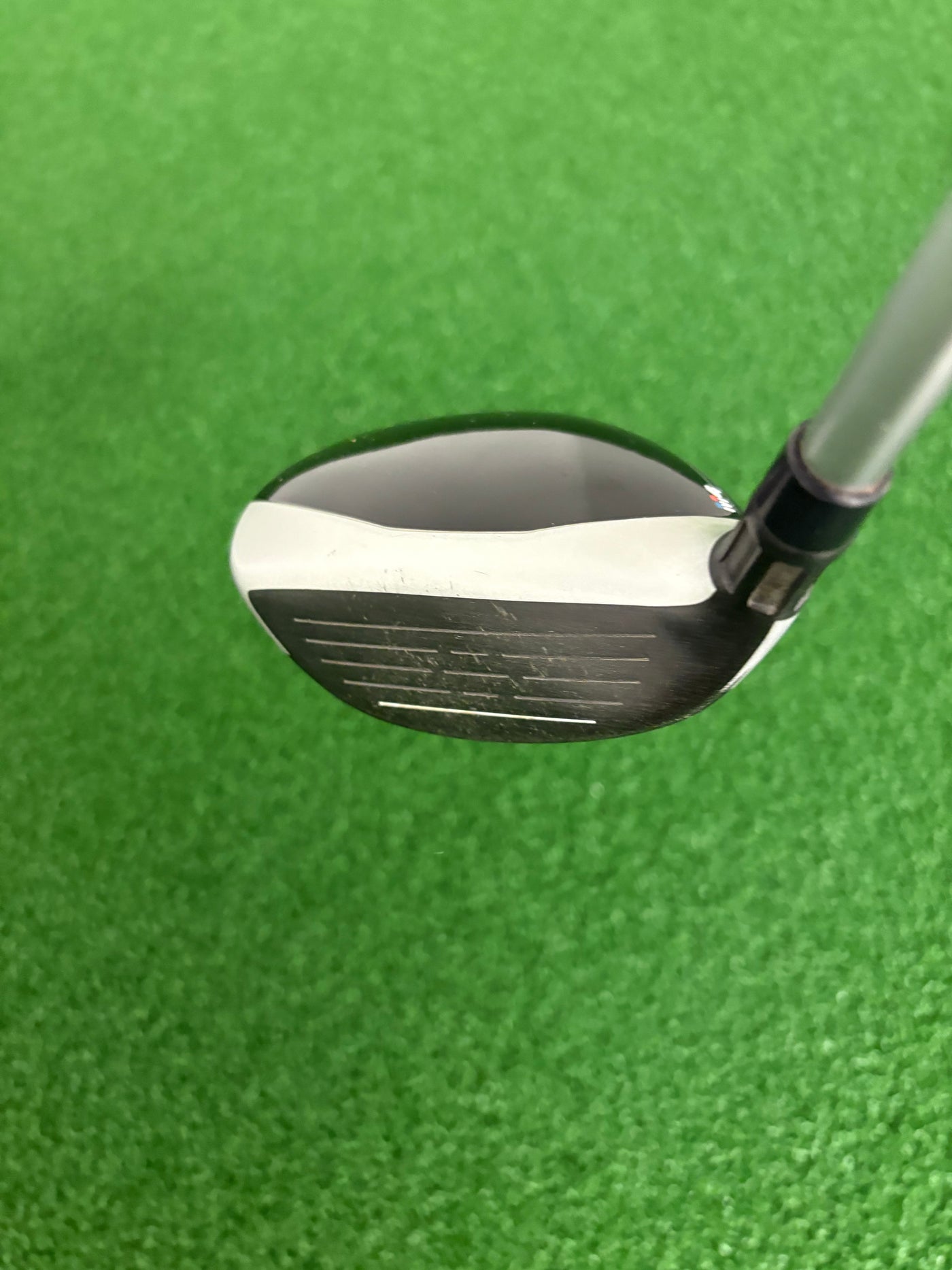 Taylormade M4 25* 5 Hybrid (Ladies)