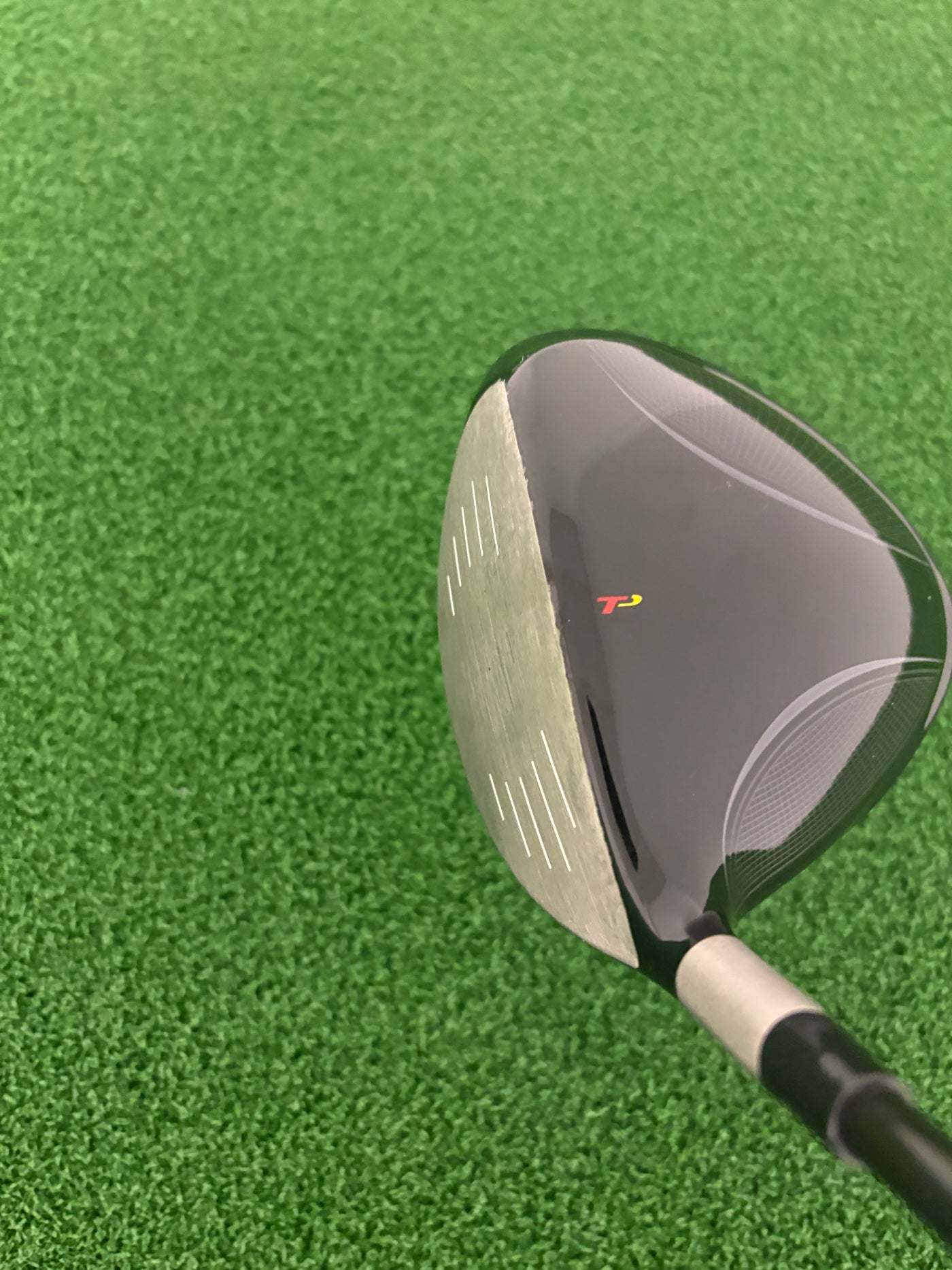 Taylormade Burner TP 9.5* (Stiff)