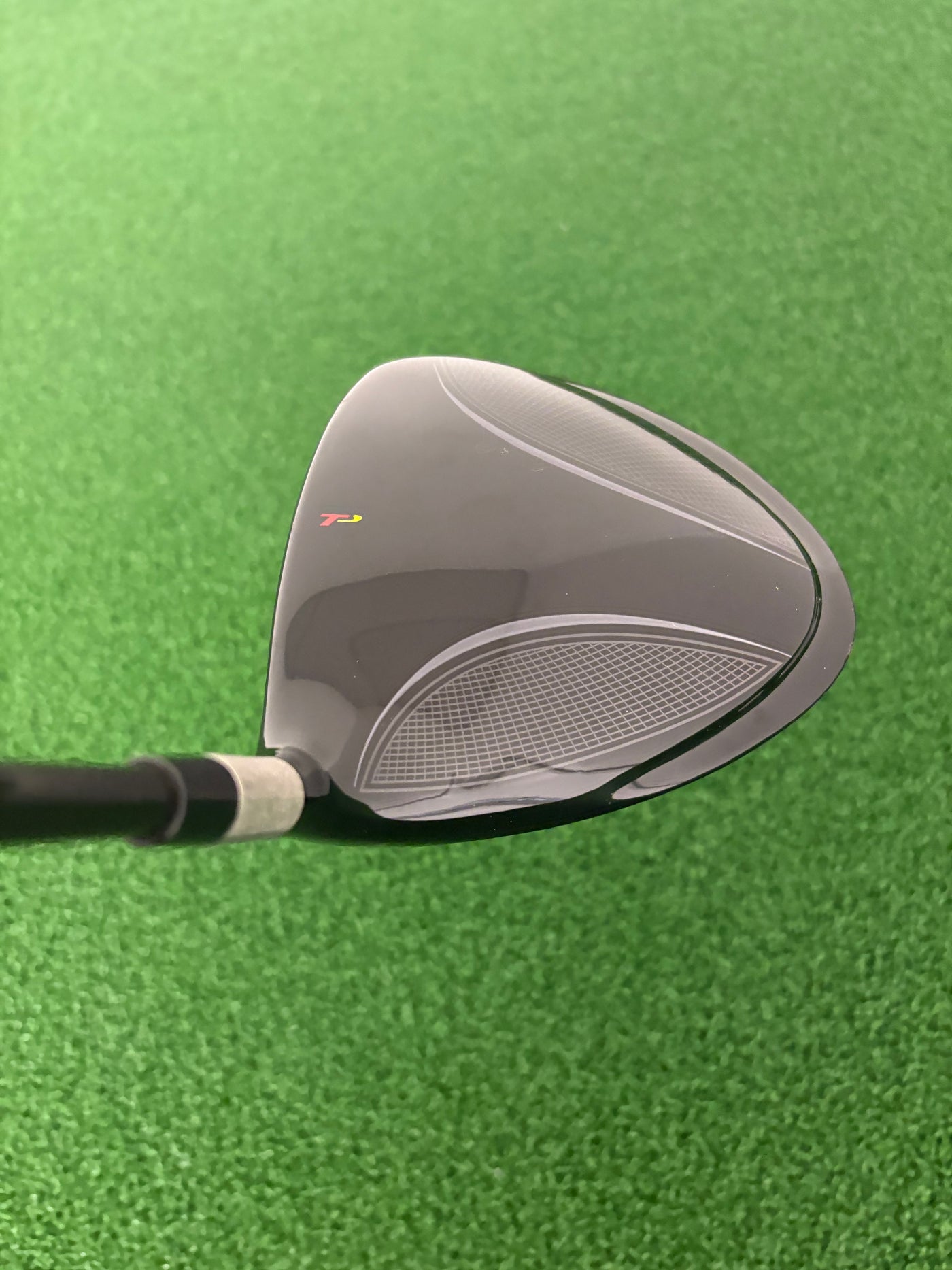 Taylormade Burner TP 9.5* (Stiff)