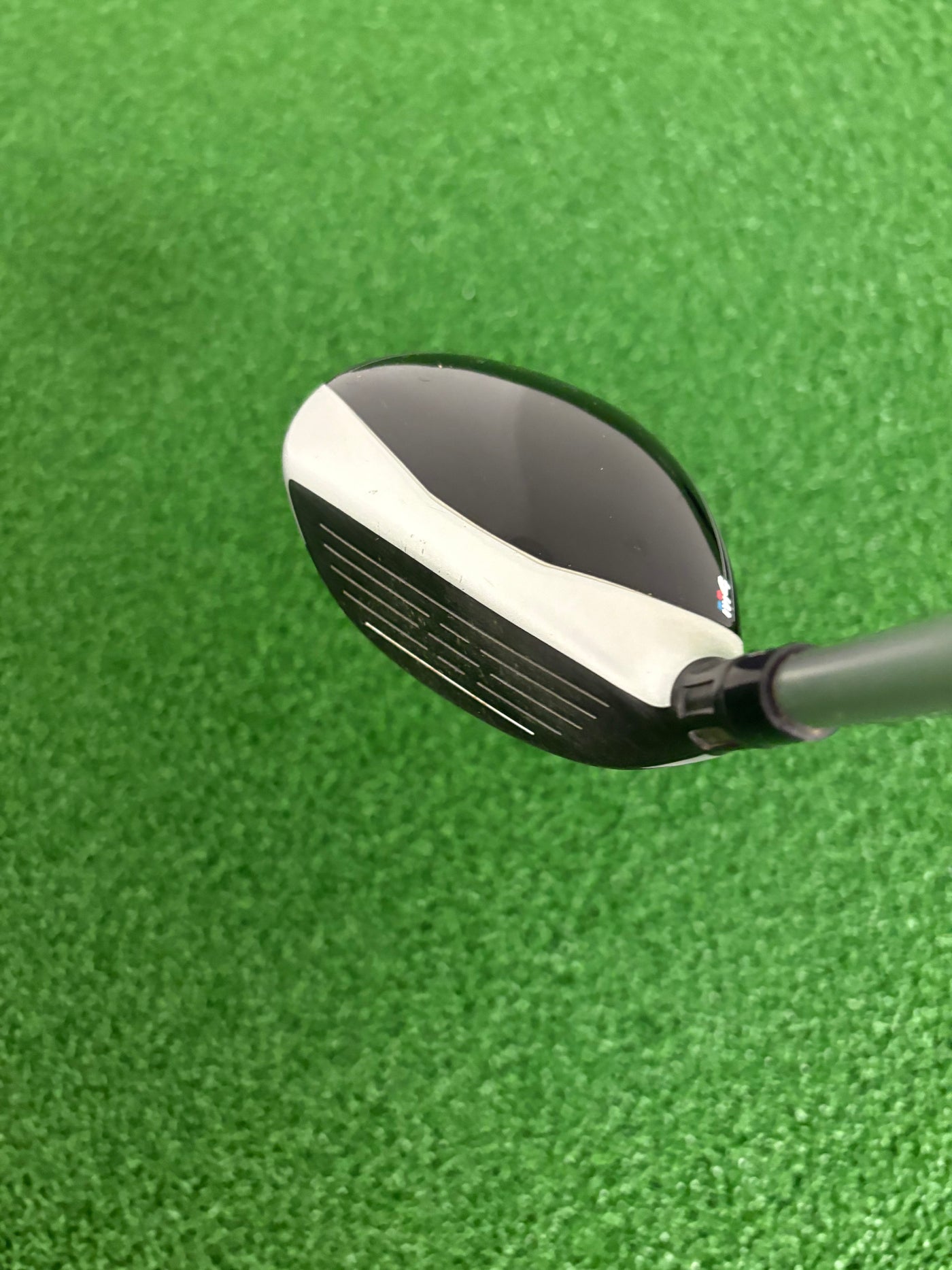 Taylormade M4 25* 5 Hybrid (Ladies)