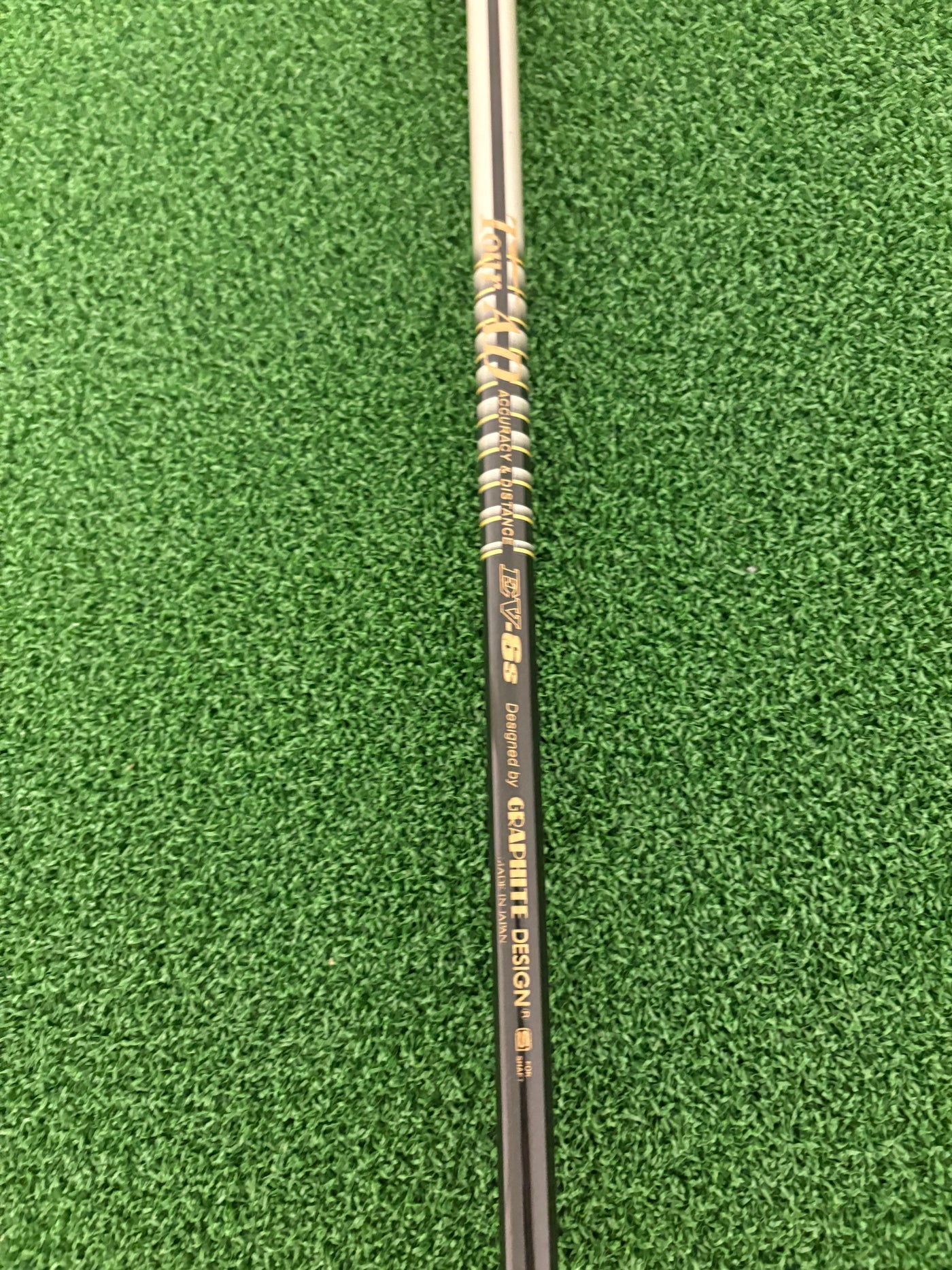 Taylormade Burner TP 9.5* (Stiff)
