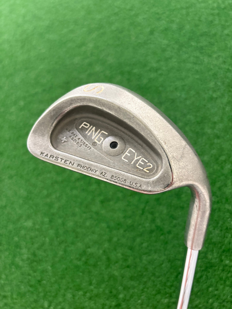 Ping Eye 2 Karsten 57.5*