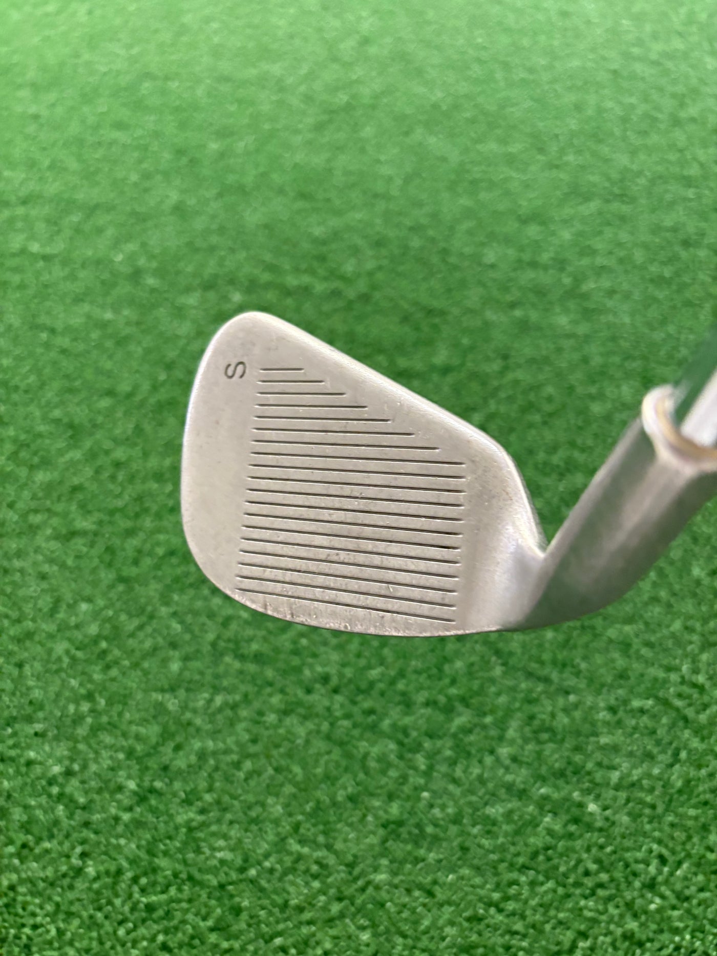 Ping Eye 2 Karsten 57.5*