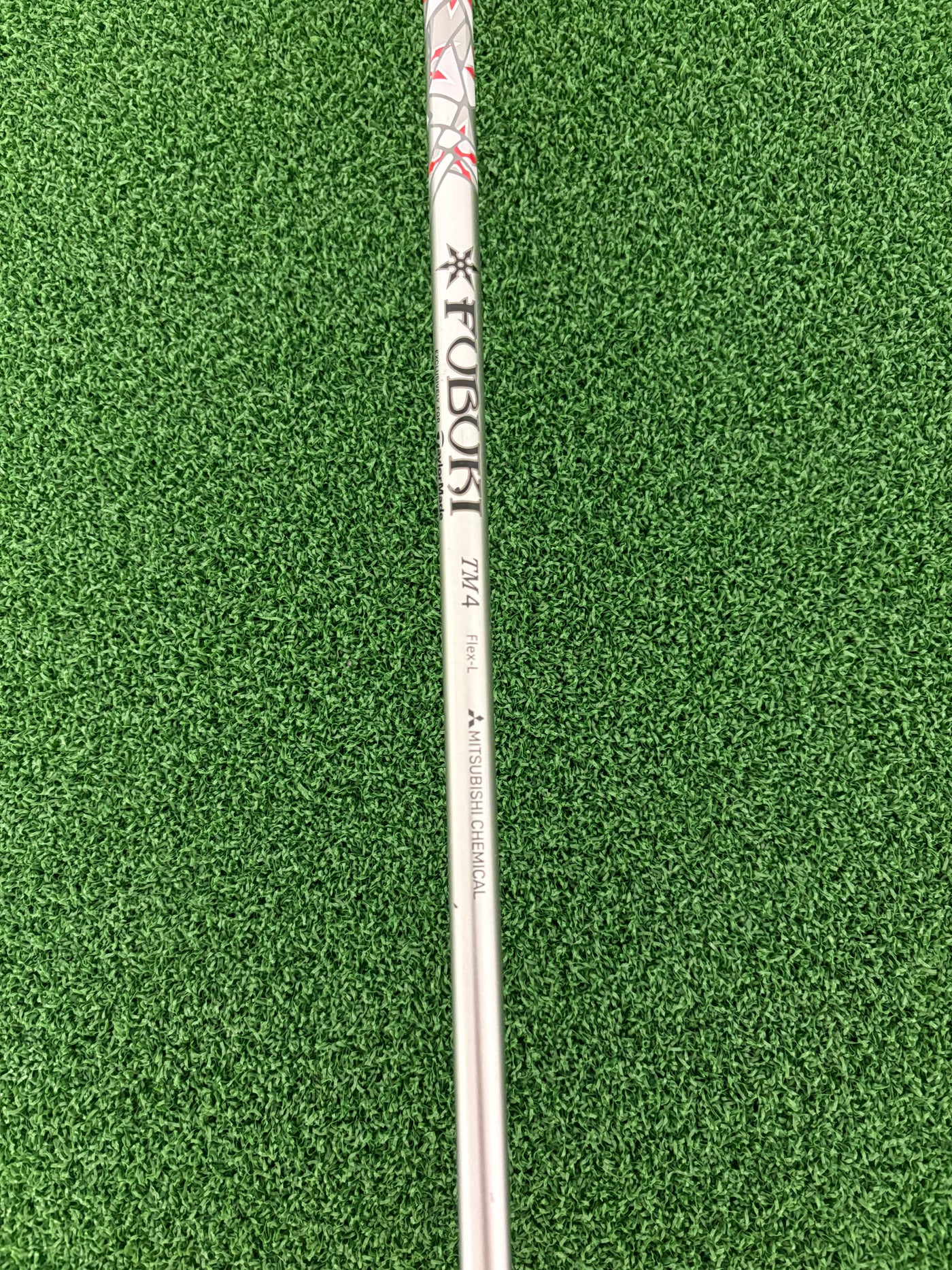 Taylormade M4 25* 5 Hybrid (Ladies)
