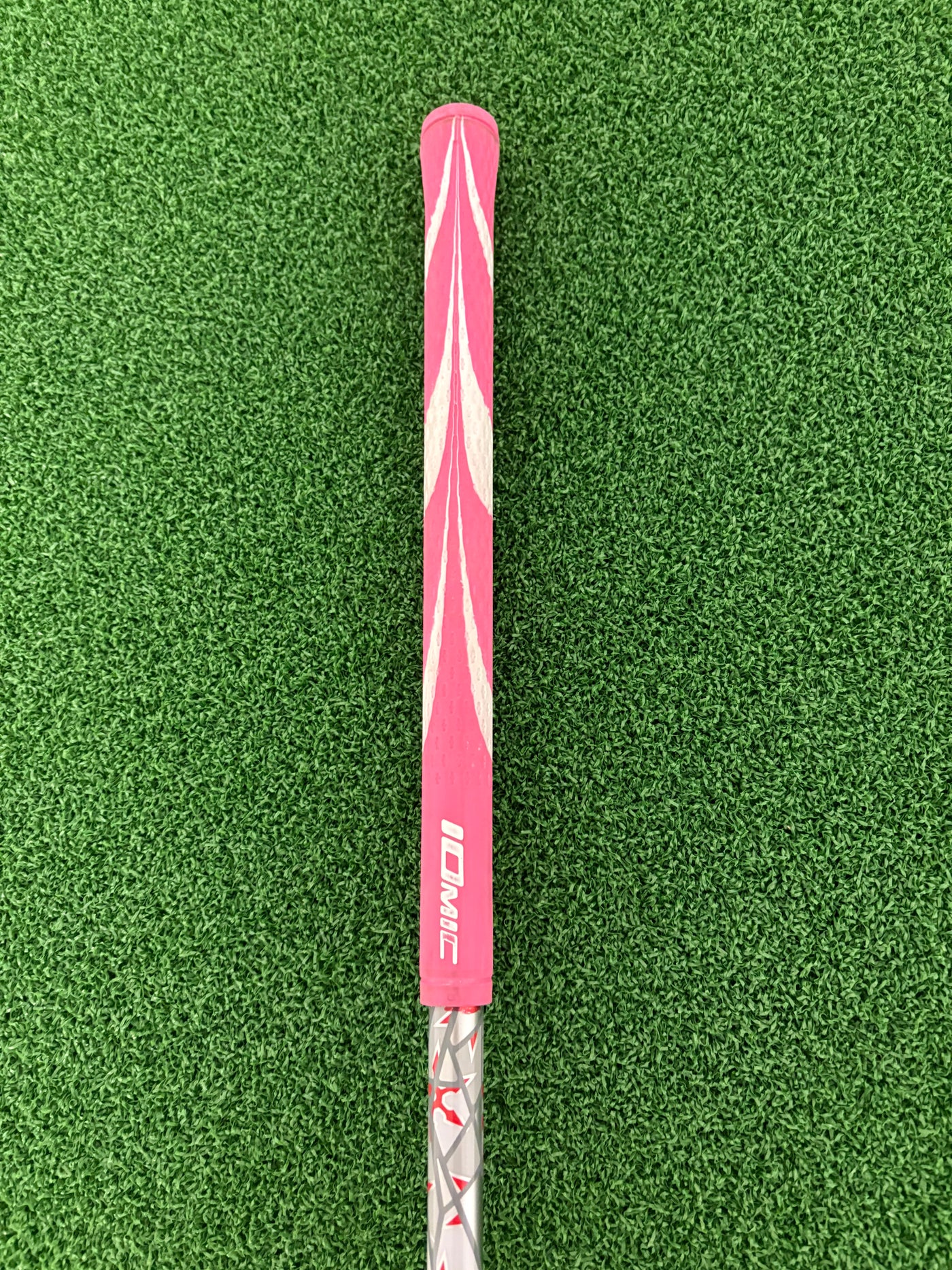 Taylormade M4 25* 5 Hybrid (Ladies)