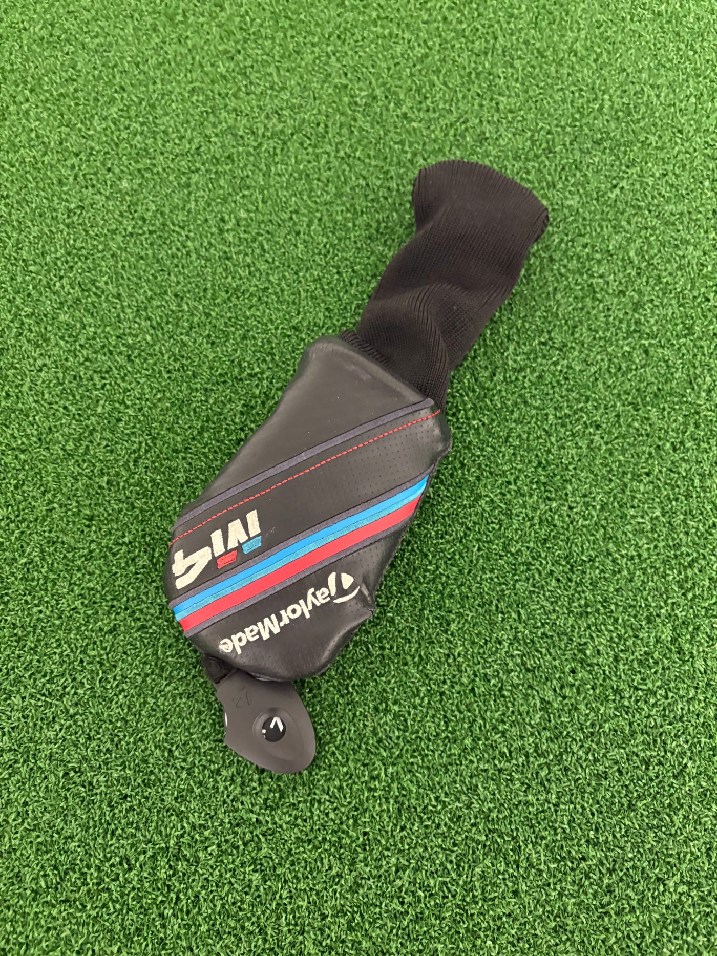 Taylormade M4 25* 5 Hybrid (Ladies)