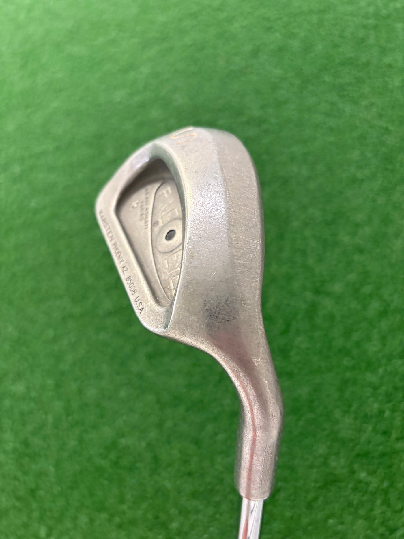 Ping Eye 2 Karsten 57.5*