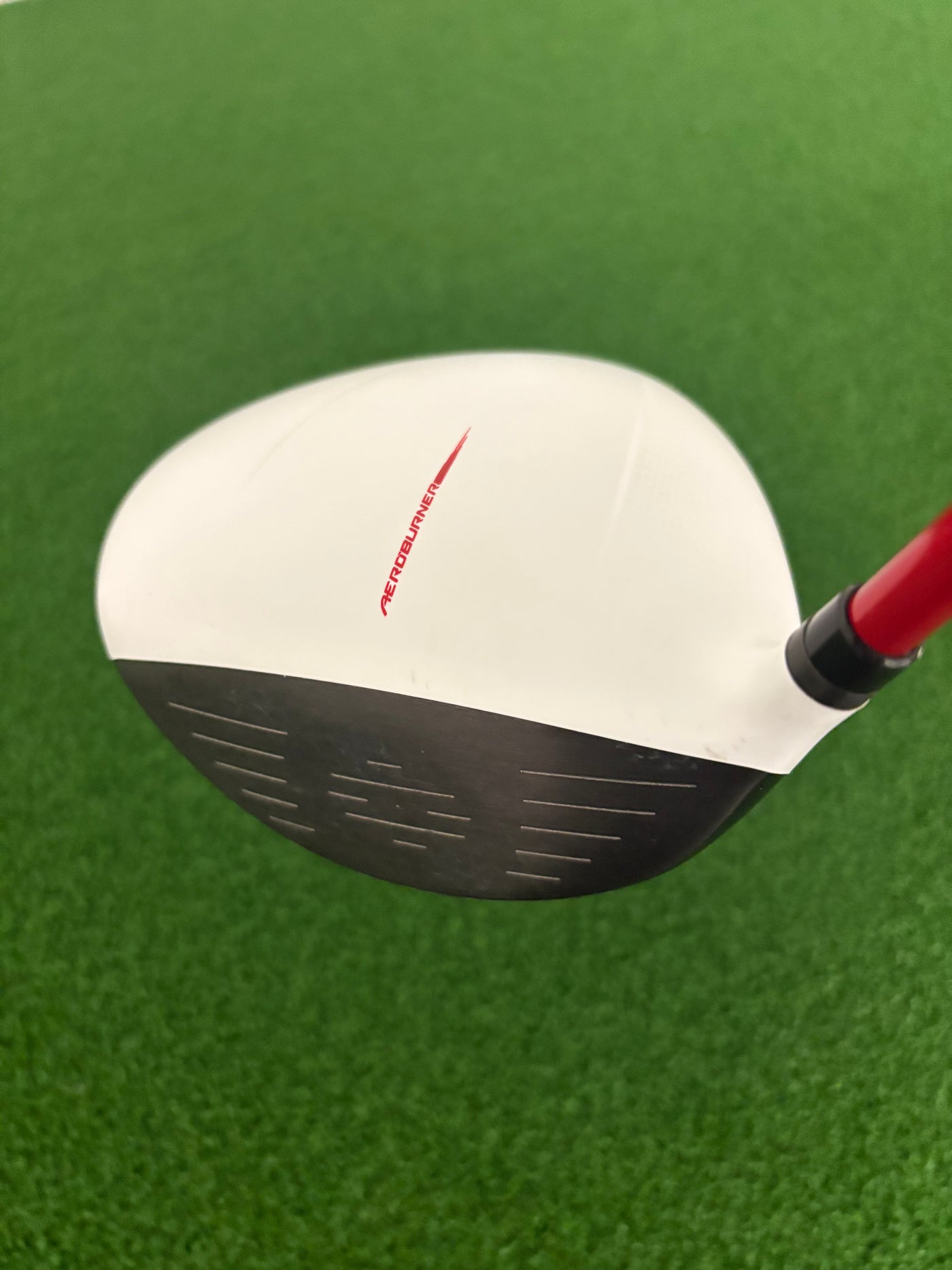 Taylormade Aero Burner 11* (Stiff/Regular)