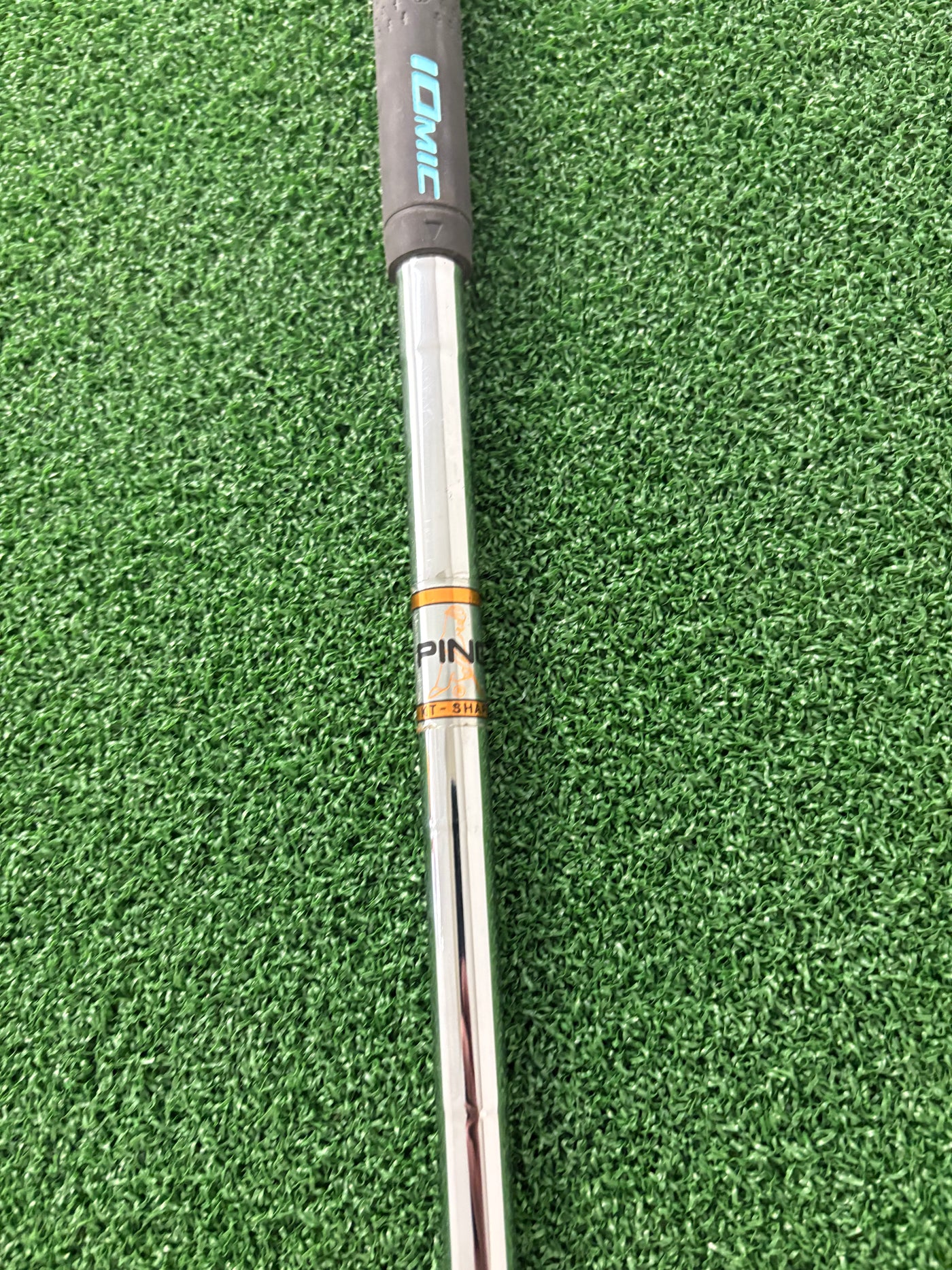 Ping Eye 2 Karsten 57.5*