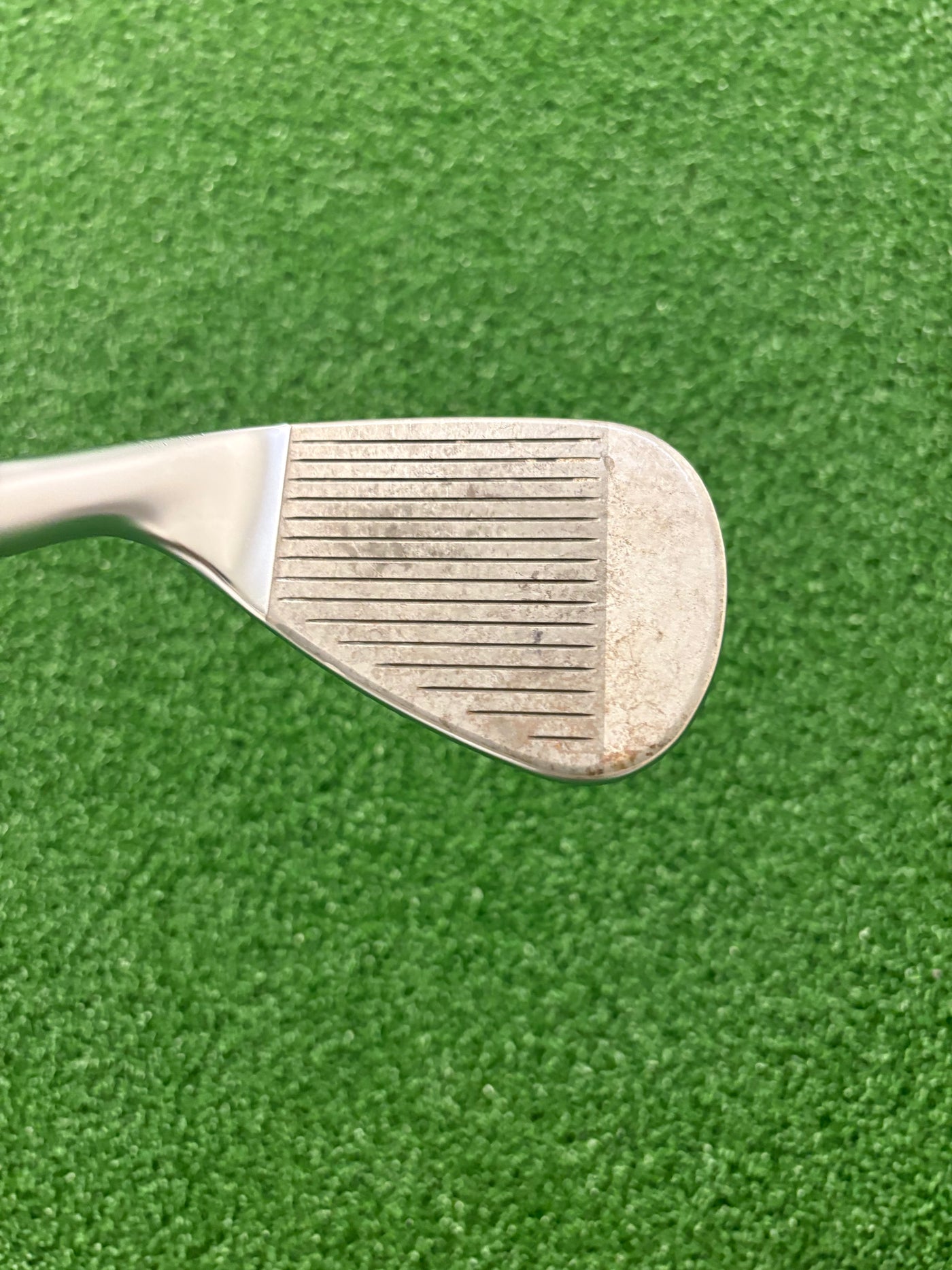 Callaway Jaws Raw S Grind 50*