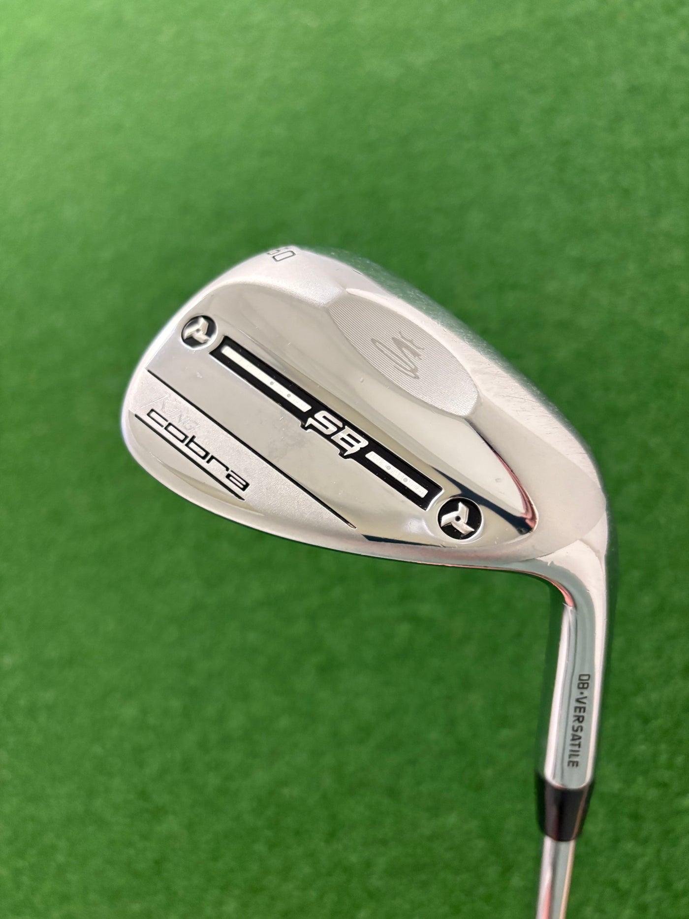 Cobra King SB (2023) Versatile 60*