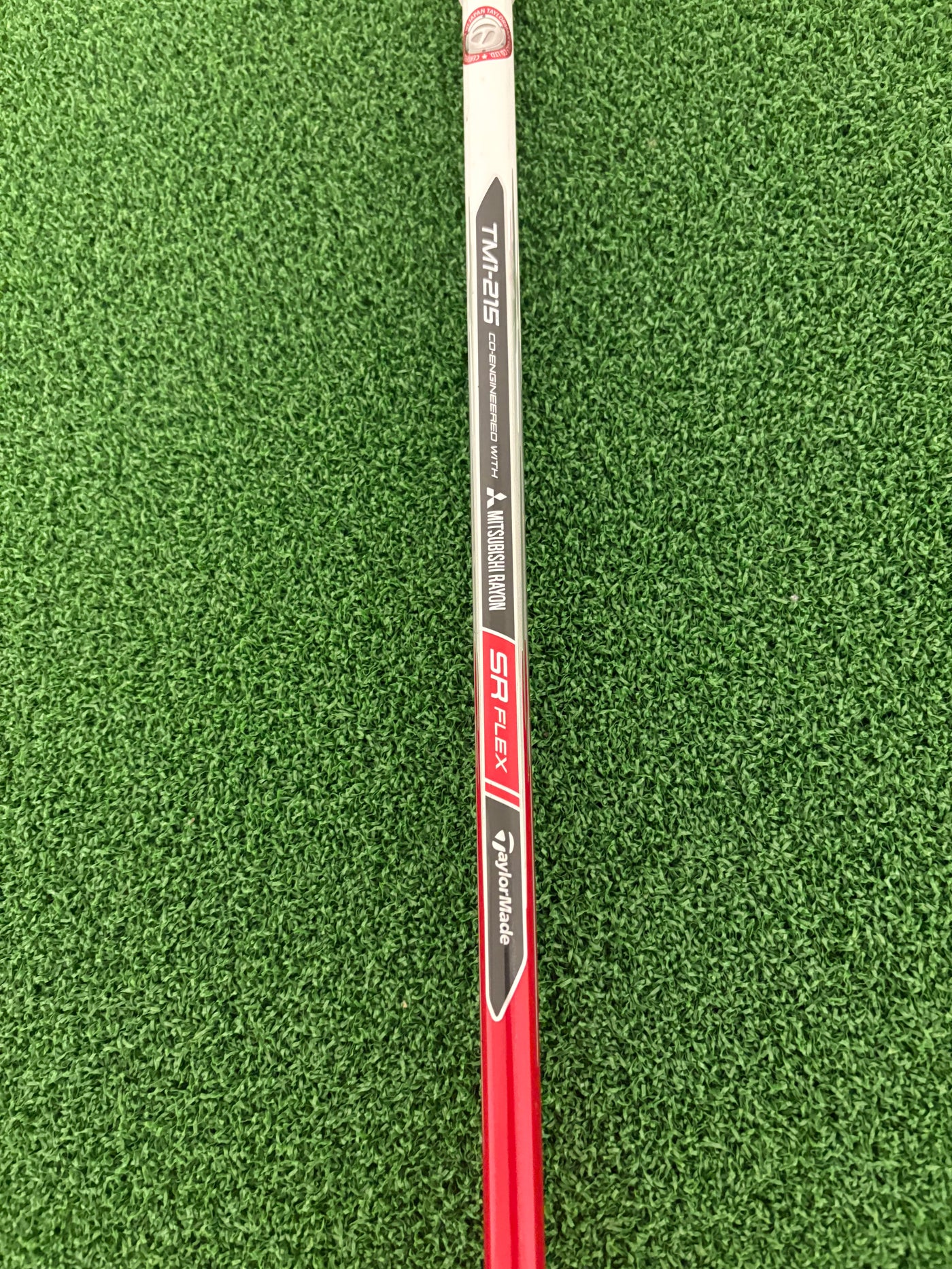 Taylormade Aero Burner 11* (Stiff/Regular)
