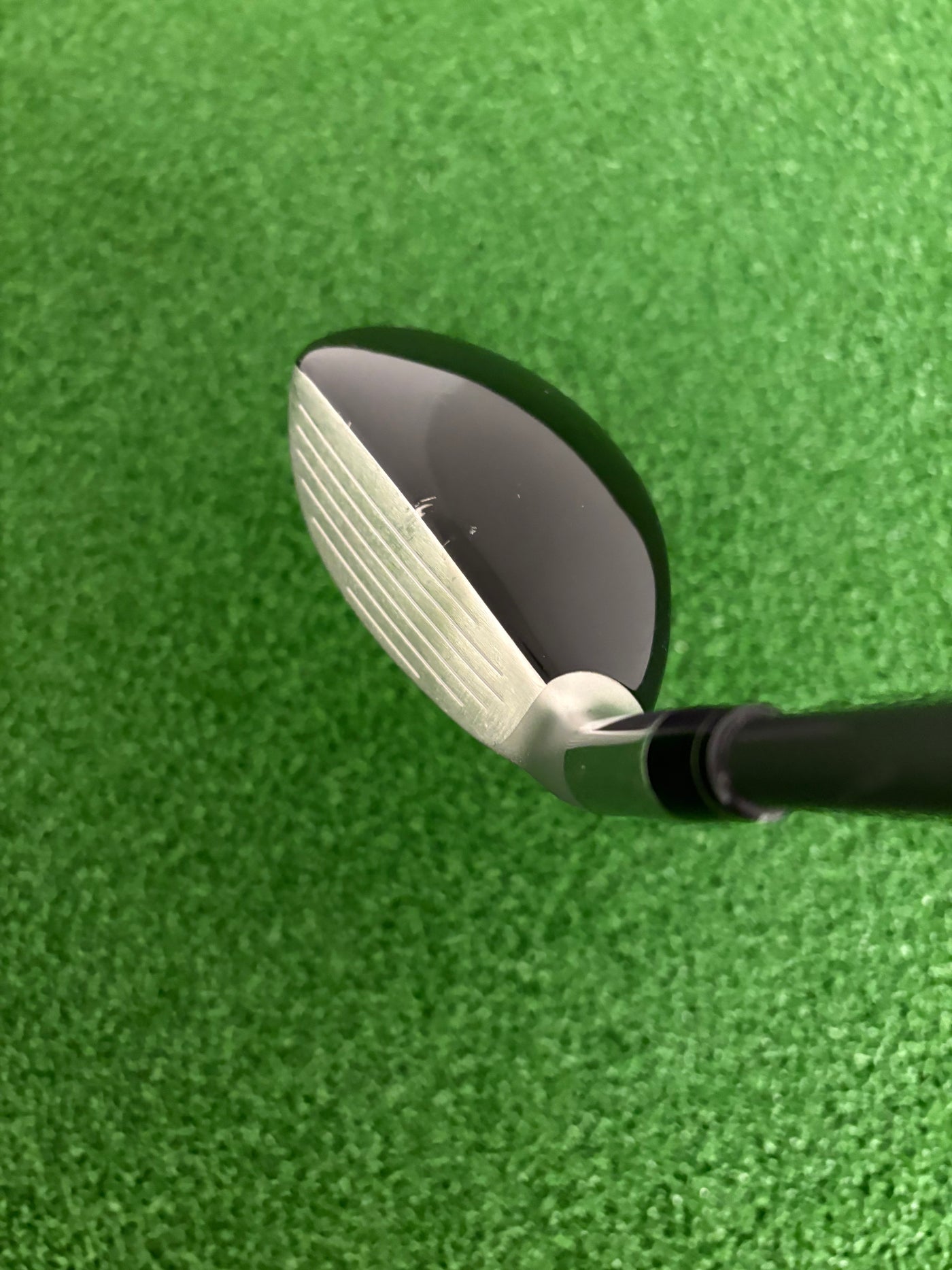 Callaway Legacy 24* 4 Hybrid (Regular)