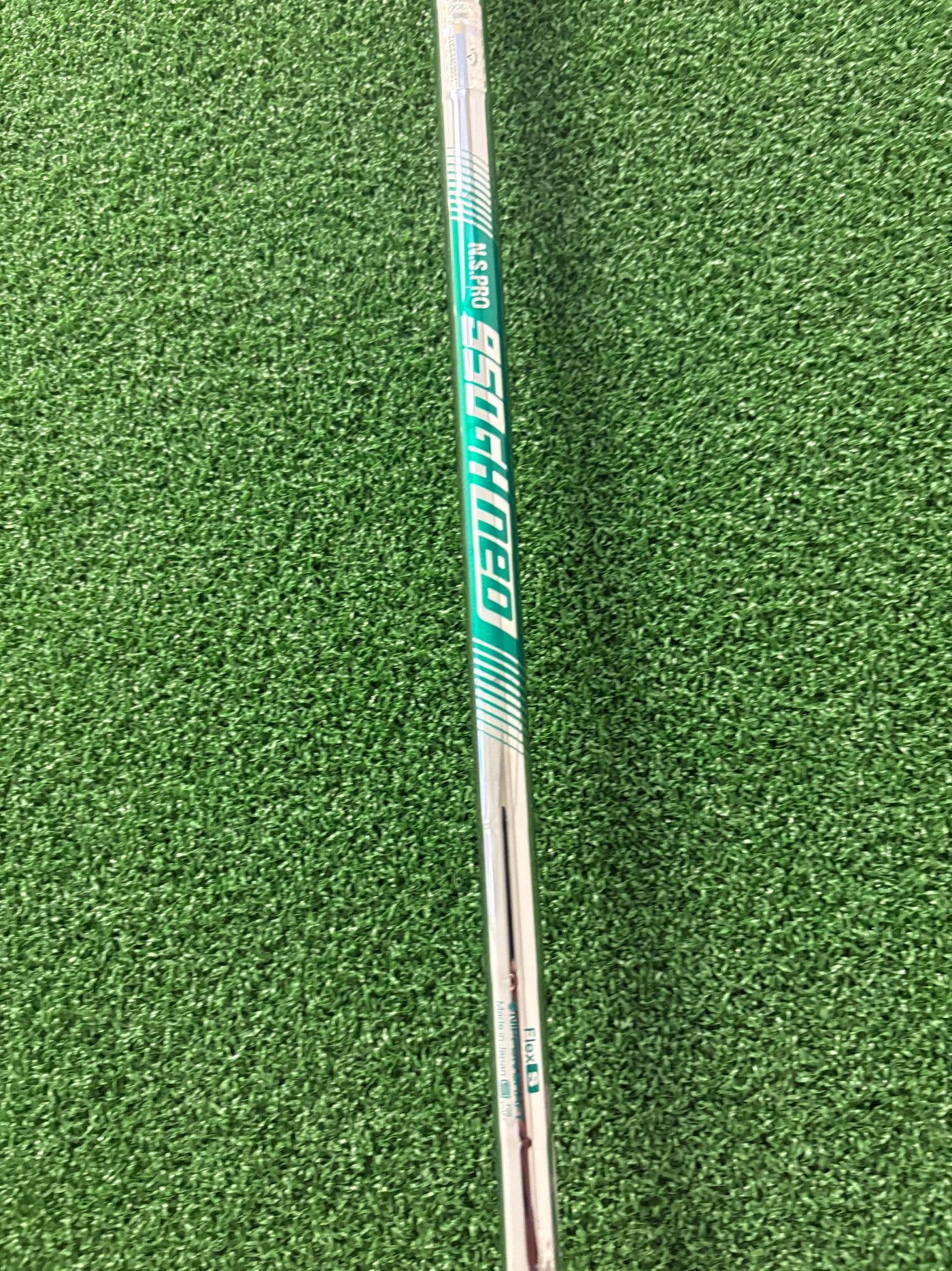 Callaway Jaws Raw S Grind 50*