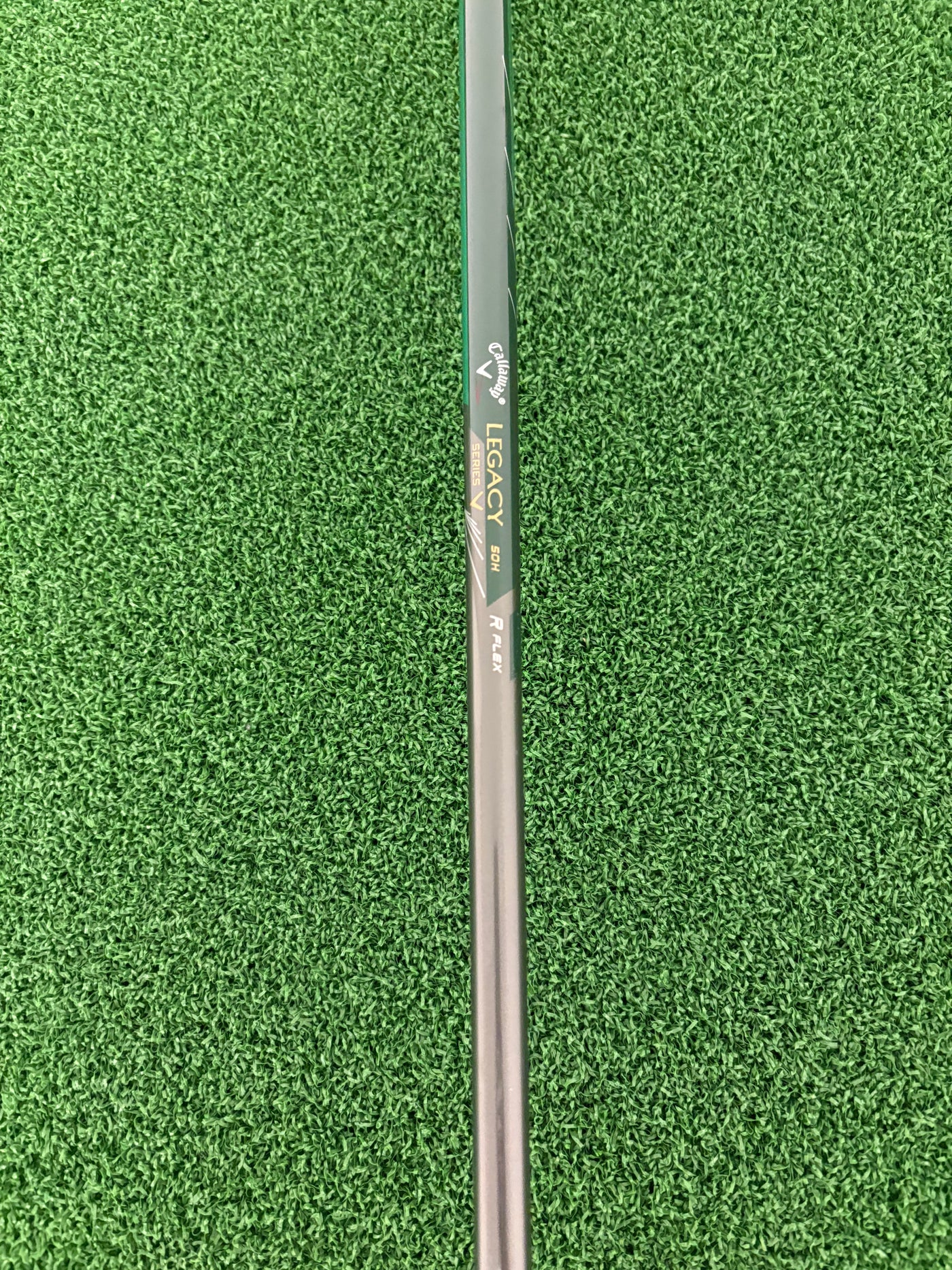Callaway Legacy 24* 4 Hybrid (Regular)