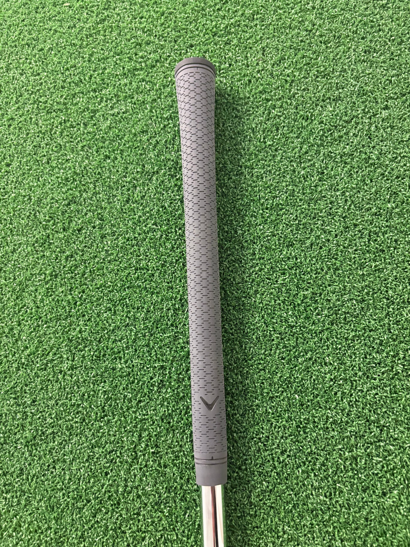 Callaway Jaws Raw S Grind 50*