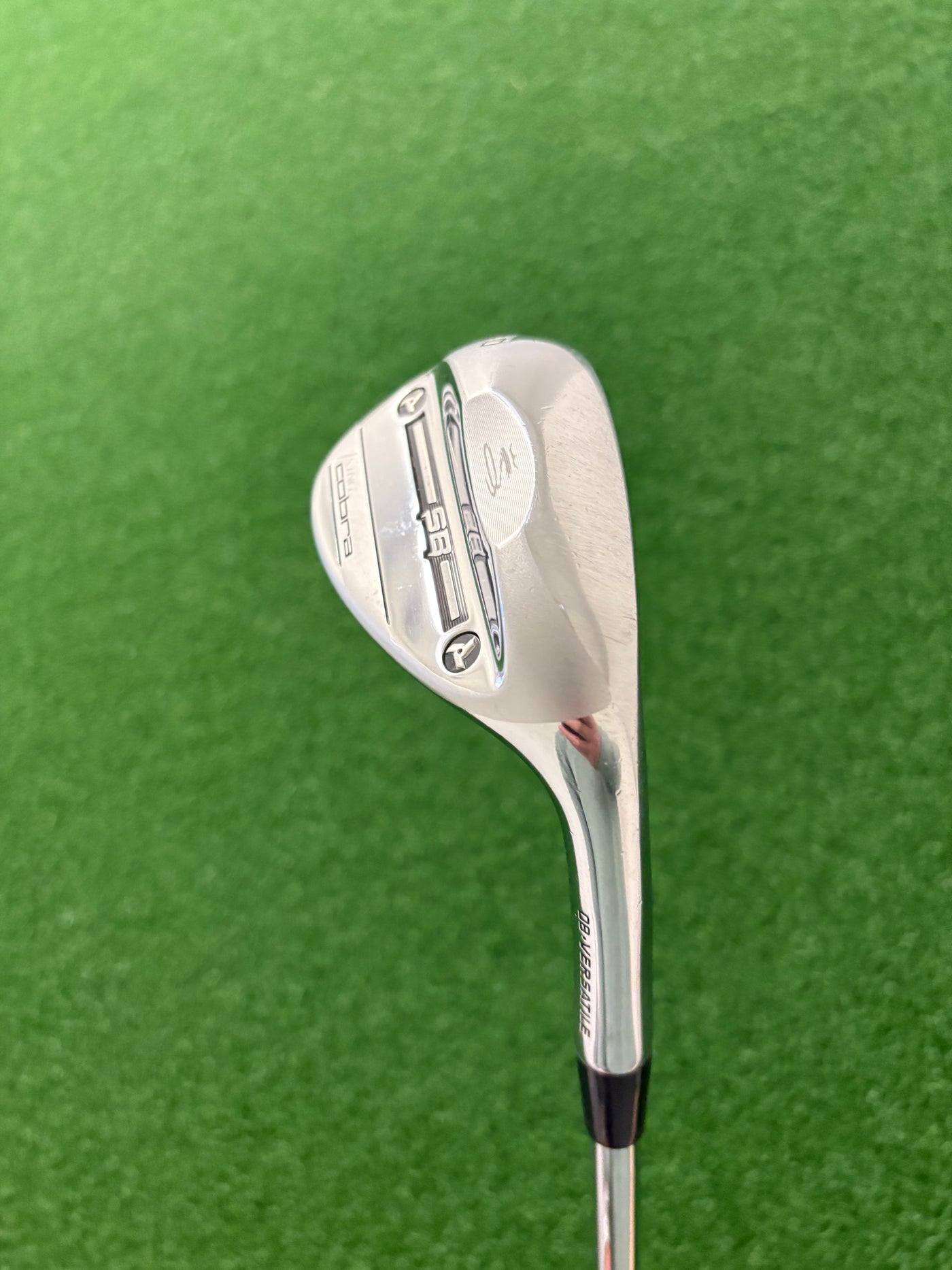 Cobra King SB (2023) Versatile 60*