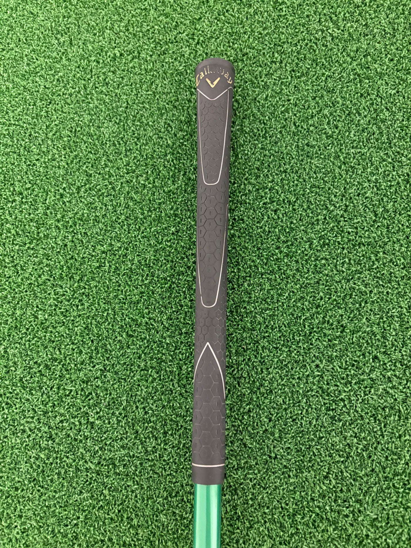 Callaway Legacy 24* 4 Hybrid (Regular)